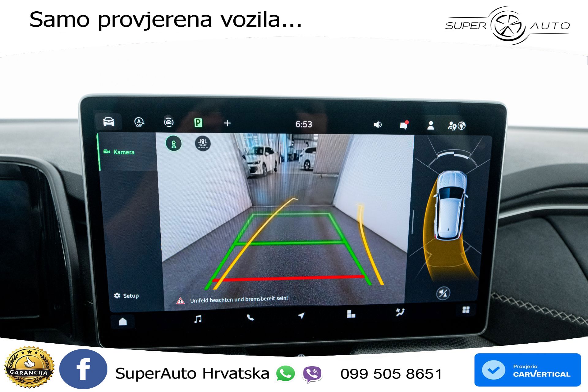 Škoda Kodiaq 2.0 TDI DSG Sportline 150 KS, 7-SJED+KAM+4xGR SJED+VIRT+NAVI