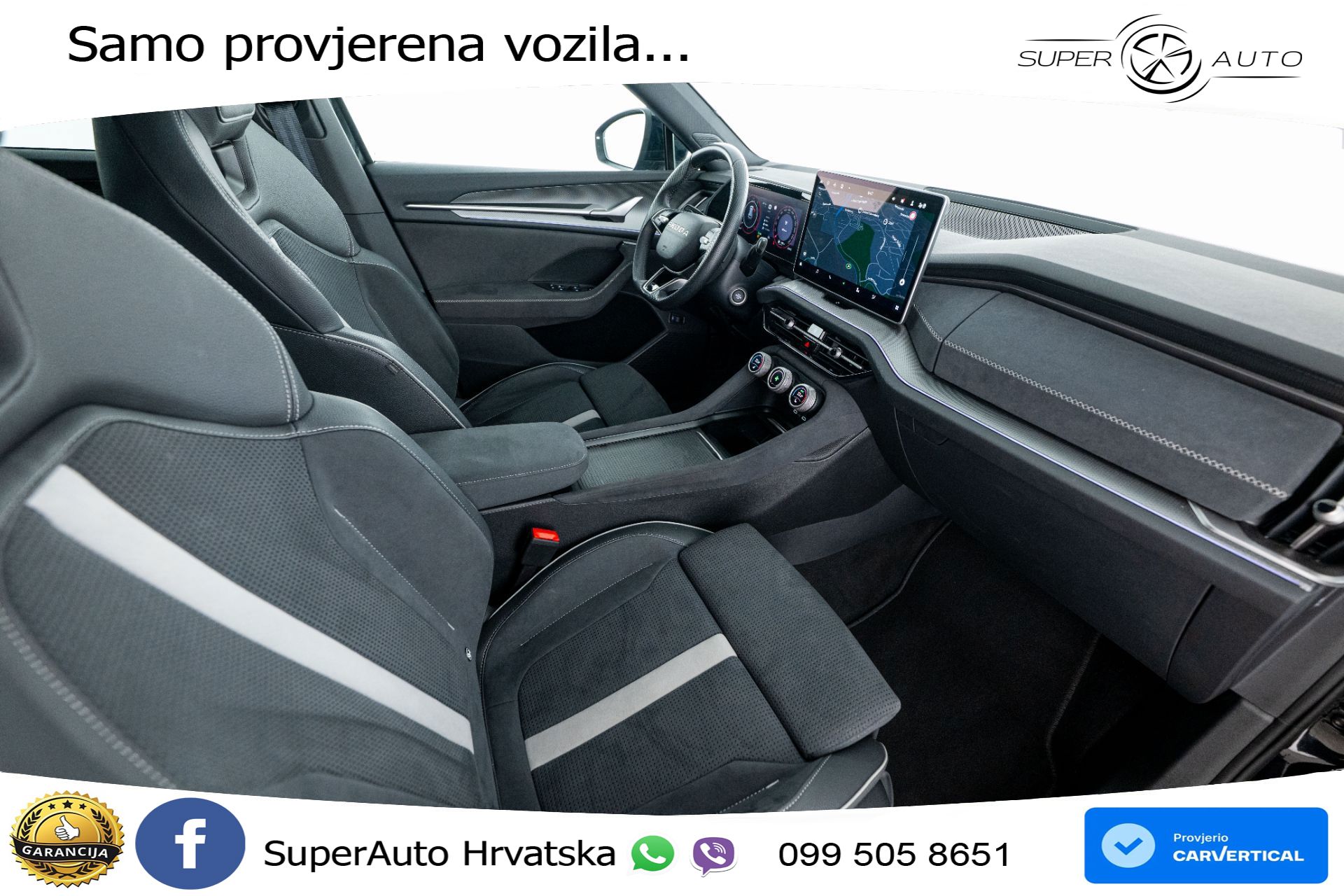 Škoda Kodiaq 2.0 TDI DSG Sportline 150 KS, 7-SJED+KAM+4xGR SJED+VIRT+NAVI
