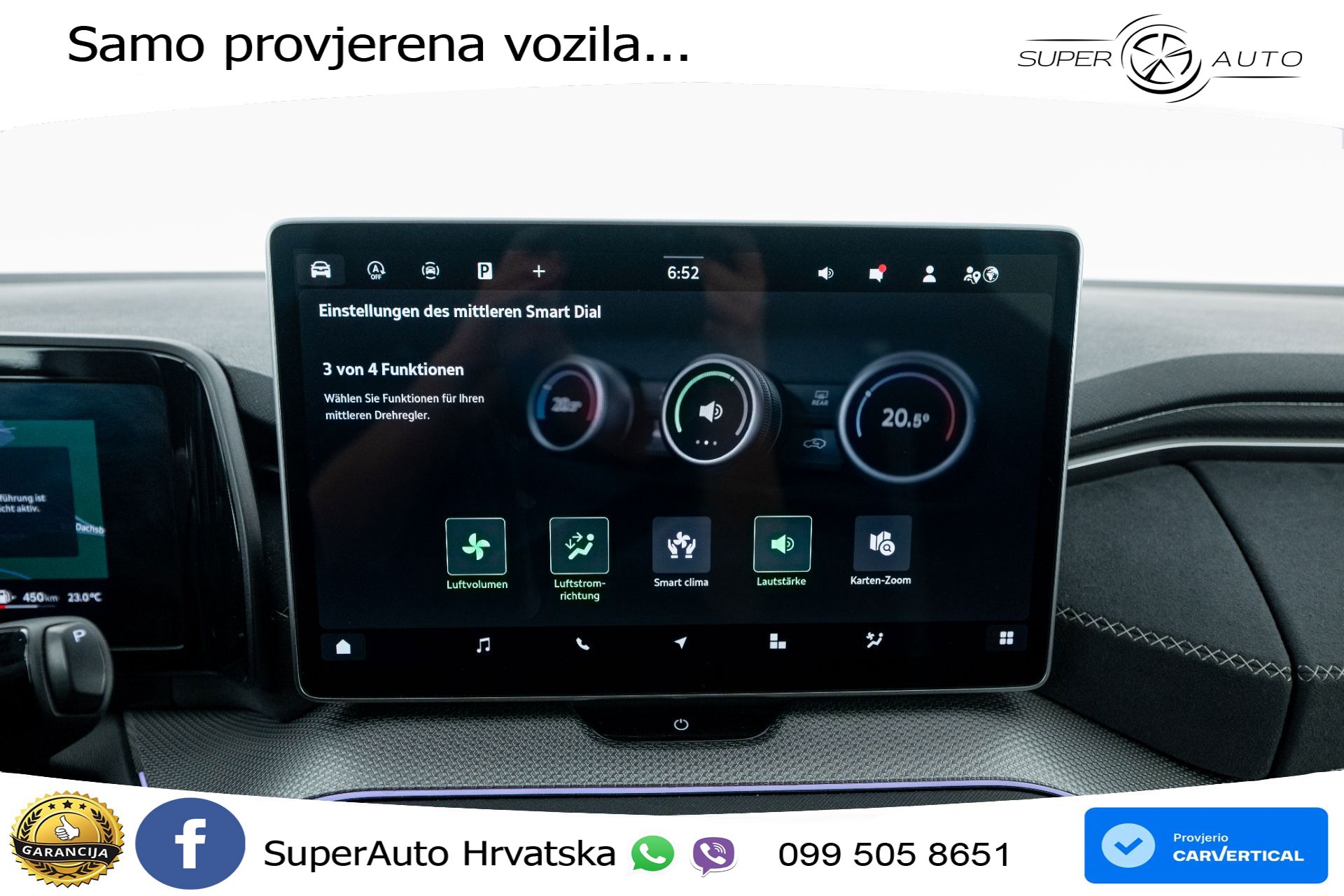 Škoda Kodiaq 2.0 TDI DSG Sportline 150 KS, 7-SJED+KAM+4xGR SJED+VIRT+NAVI