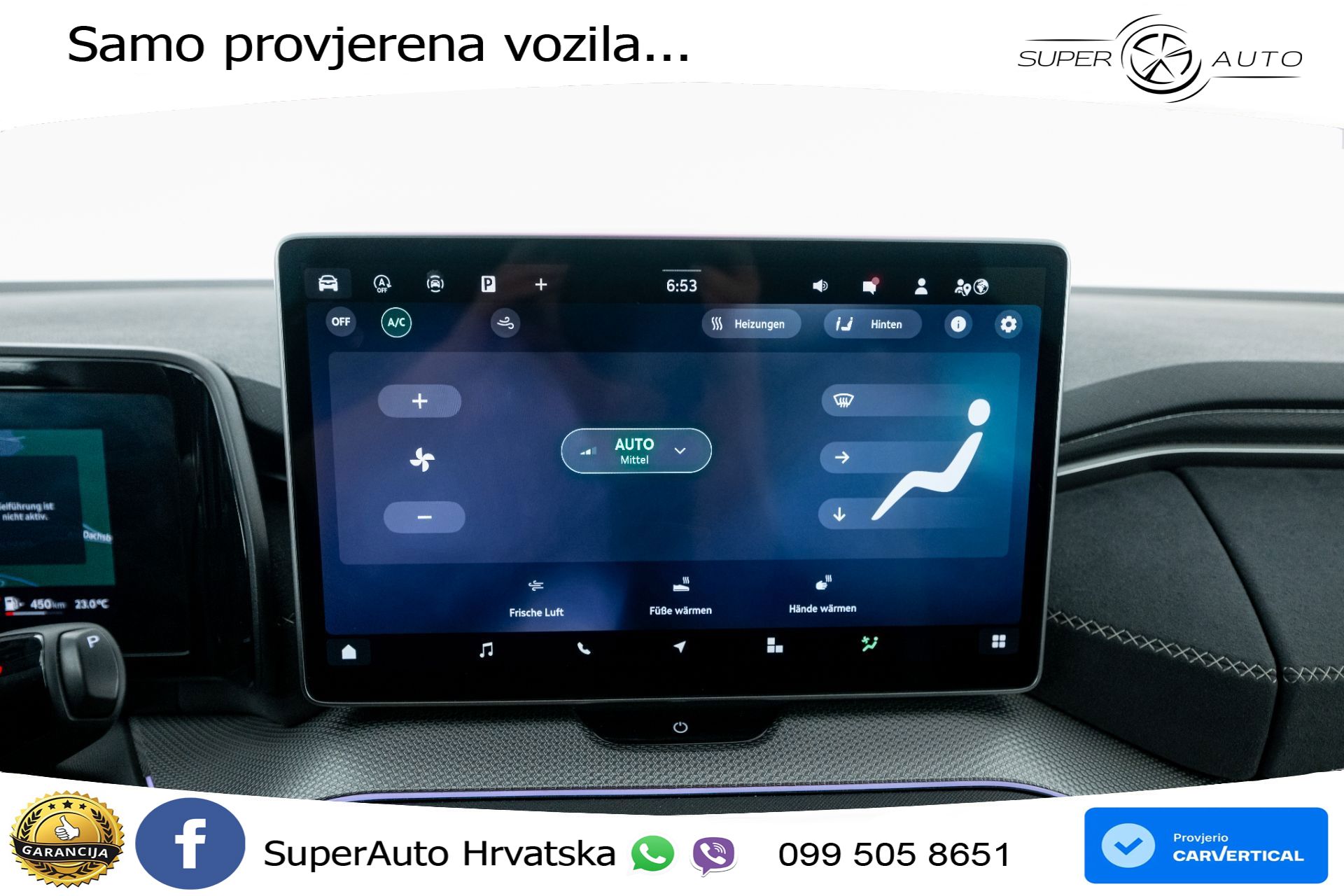 Škoda Kodiaq 2.0 TDI DSG Sportline 150 KS, 7-SJED+KAM+4xGR SJED+VIRT+NAVI
