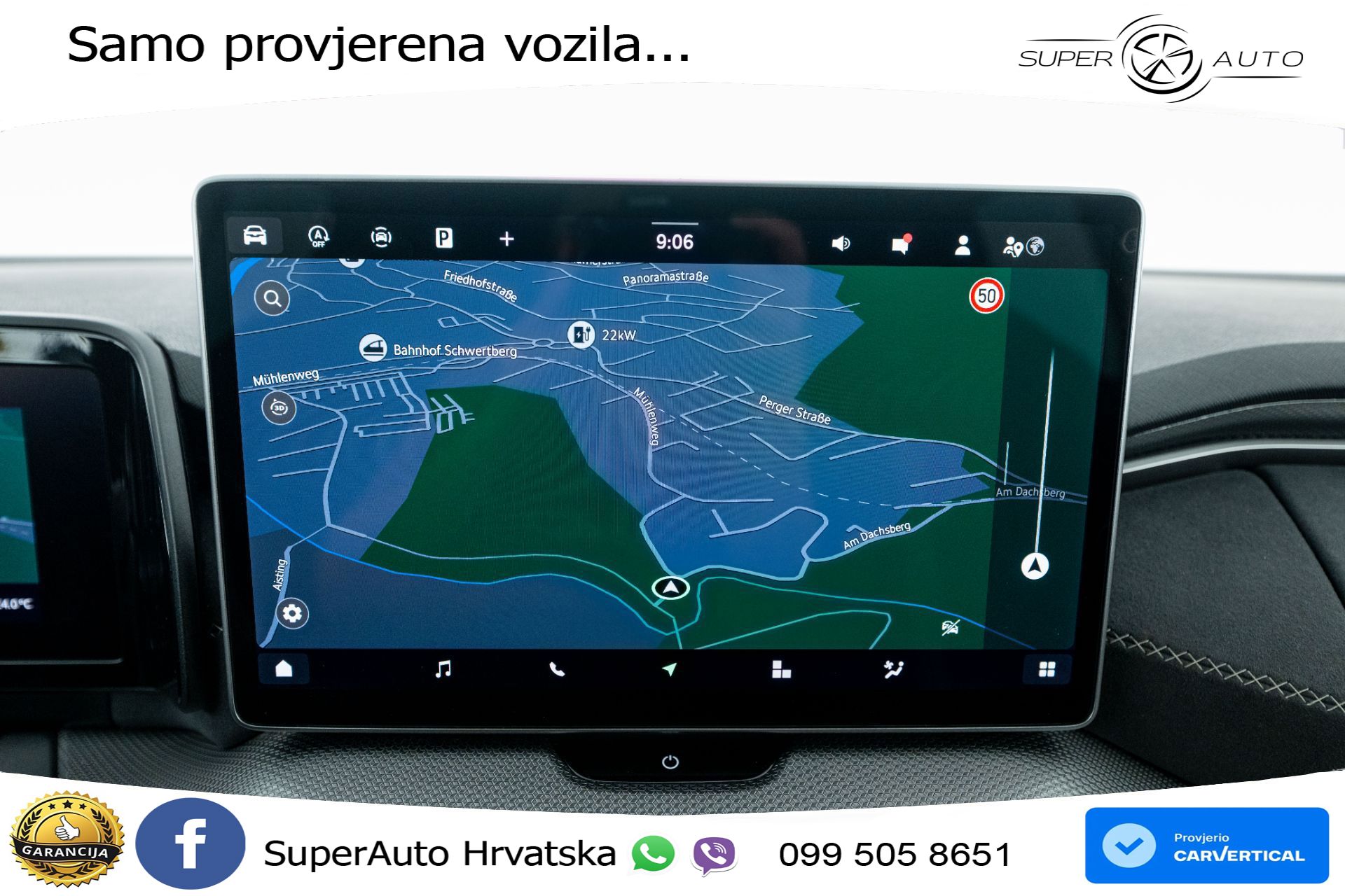 Škoda Kodiaq 2.0 TDI DSG Sportline 150 KS,7-SJED+MATRIX+ACC+4xGR SJED+KAM+VIRT
