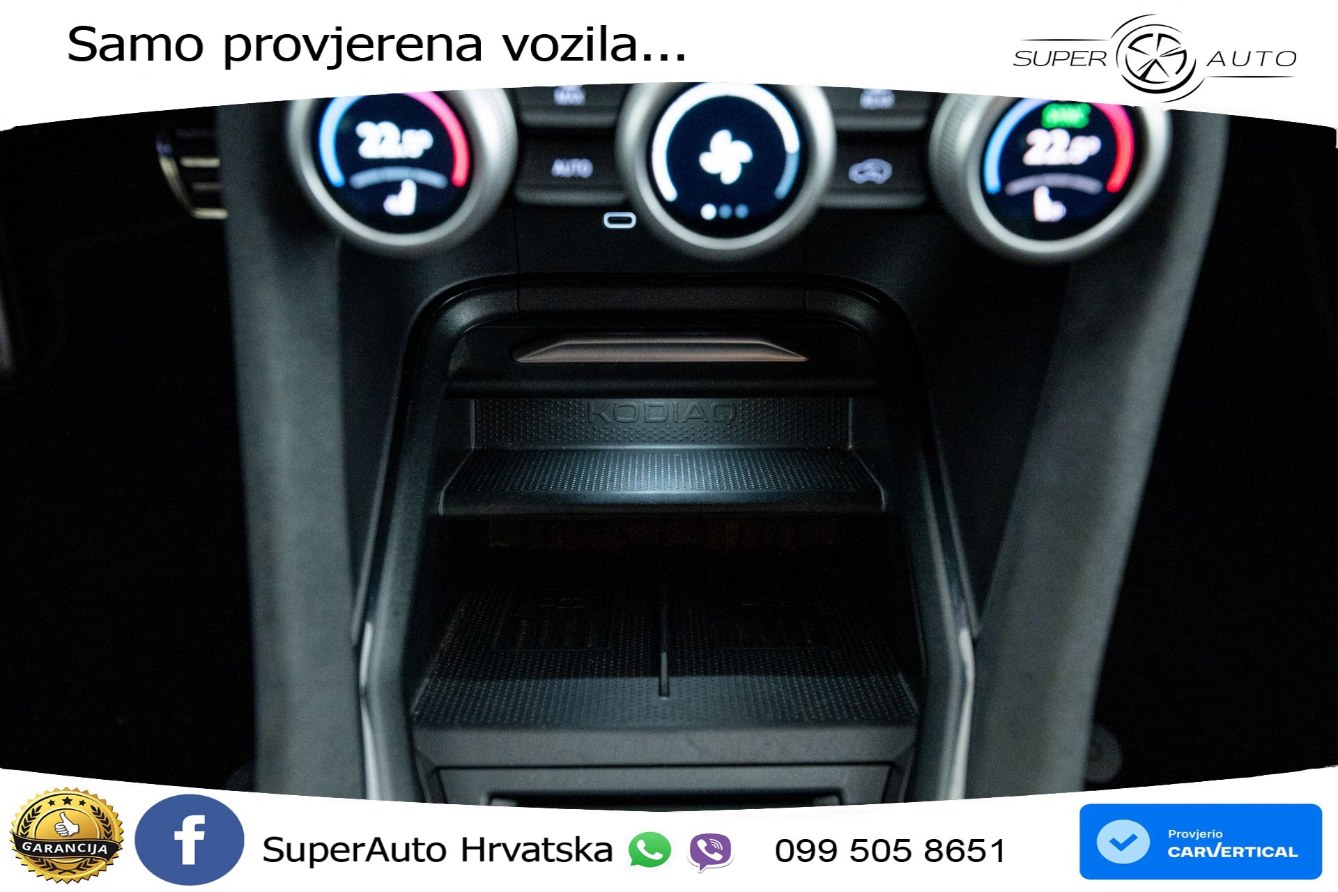 Škoda Kodiaq 2.0 TDI DSG Sportline 150 KS,7-SJED+MATRIX+ACC+4xGR SJED+KAM+VIRT