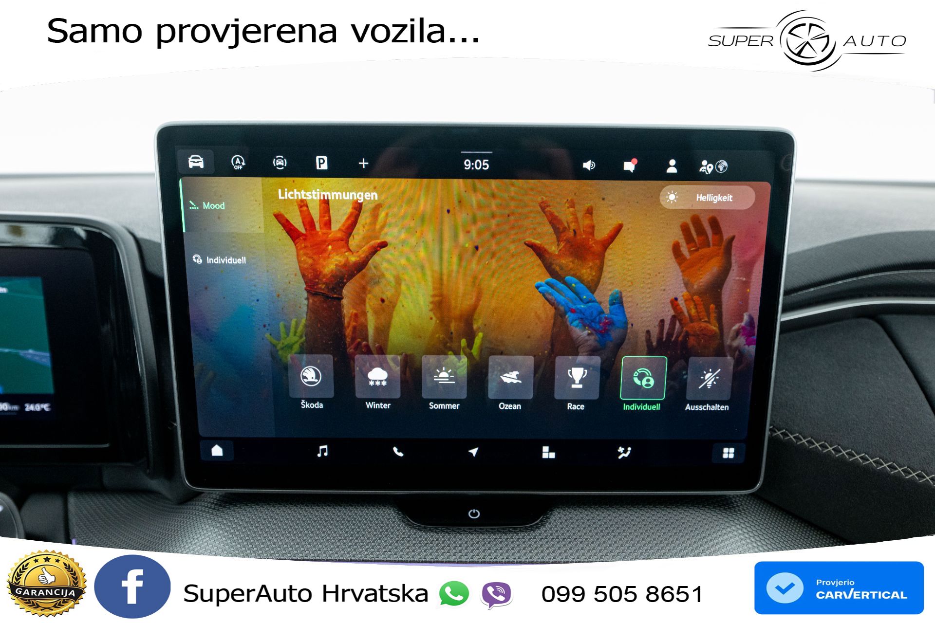 Škoda Kodiaq 2.0 TDI DSG Sportline 150 KS,7-SJED+MATRIX+ACC+4xGR SJED+KAM+VIRT