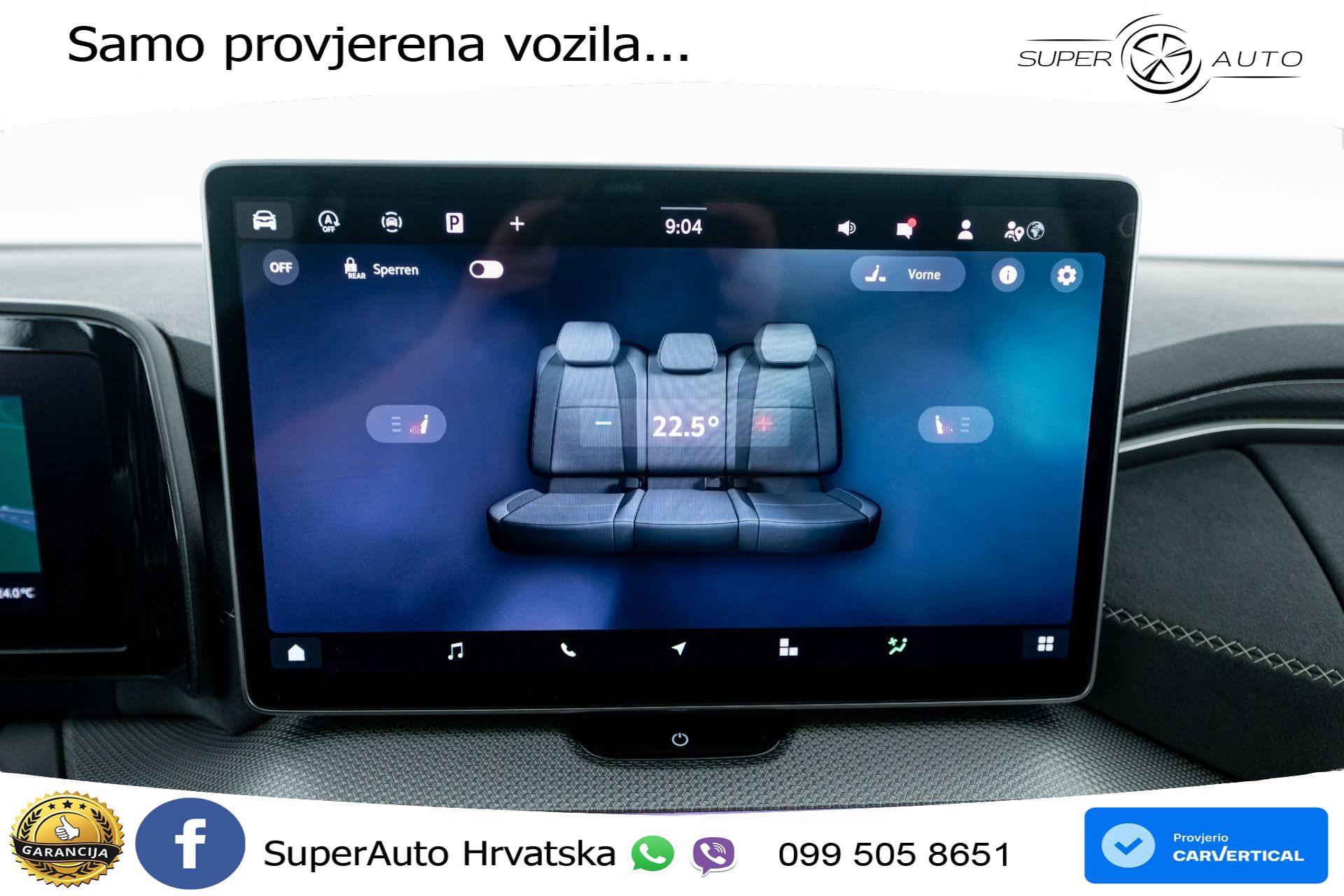 Škoda Kodiaq 2.0 TDI DSG Sportline 150 KS,7-SJED+MATRIX+ACC+4xGR SJED+KAM+VIRT