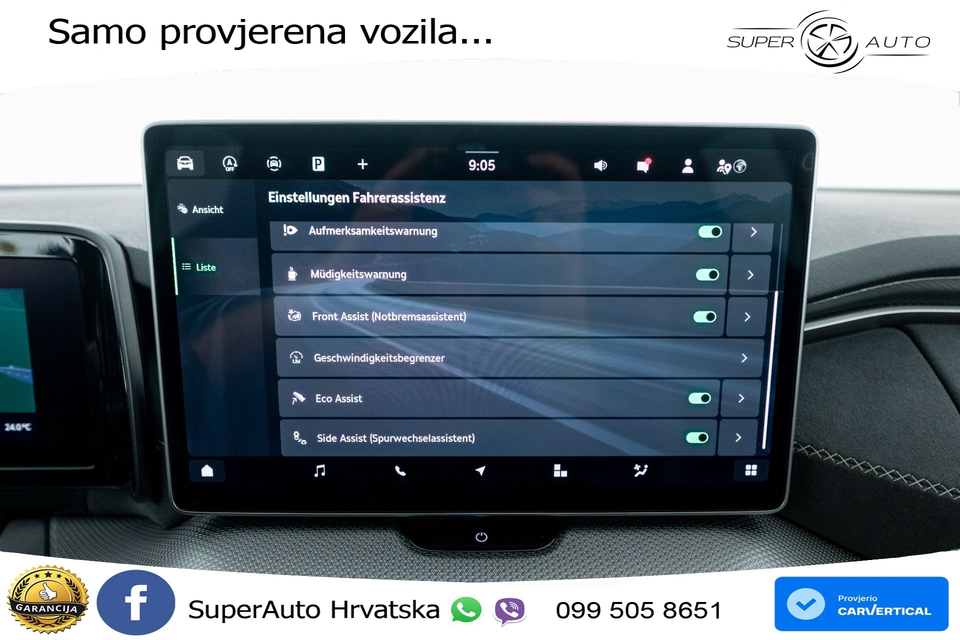 Škoda Kodiaq 2.0 TDI DSG Sportline 150 KS,7-SJED+MATRIX+ACC+4xGR SJED+KAM+VIRT