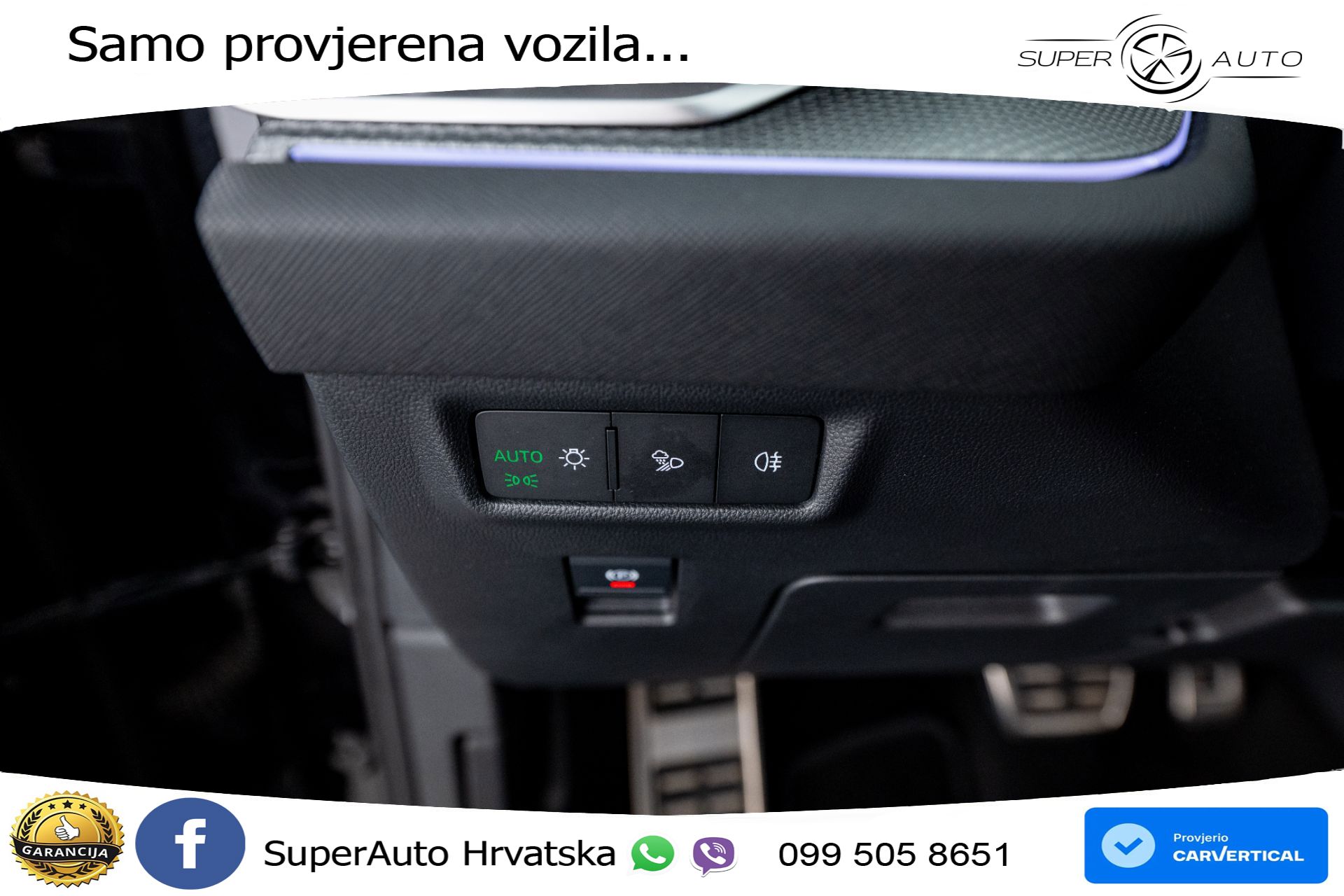 Škoda Kodiaq 2.0 TDI DSG Sportline 150 KS,7-SJED+MATRIX+ACC+4xGR SJED+KAM+VIRT