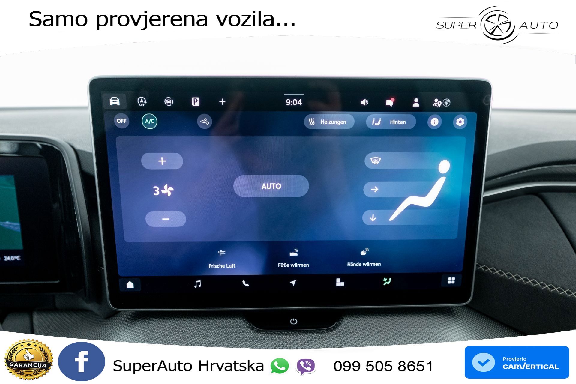 Škoda Kodiaq 2.0 TDI DSG Sportline 150 KS,7-SJED+MATRIX+ACC+4xGR SJED+KAM+VIRT