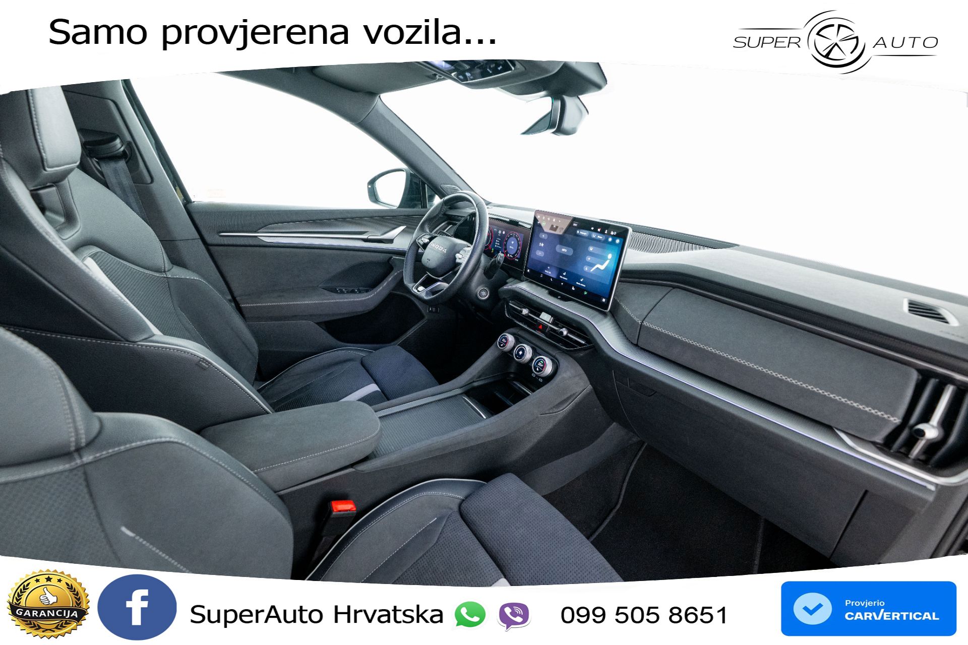 Škoda Kodiaq 2.0 TDI DSG Sportline 150 KS,7-SJED+MATRIX+ACC+4xGR SJED+KAM+VIRT