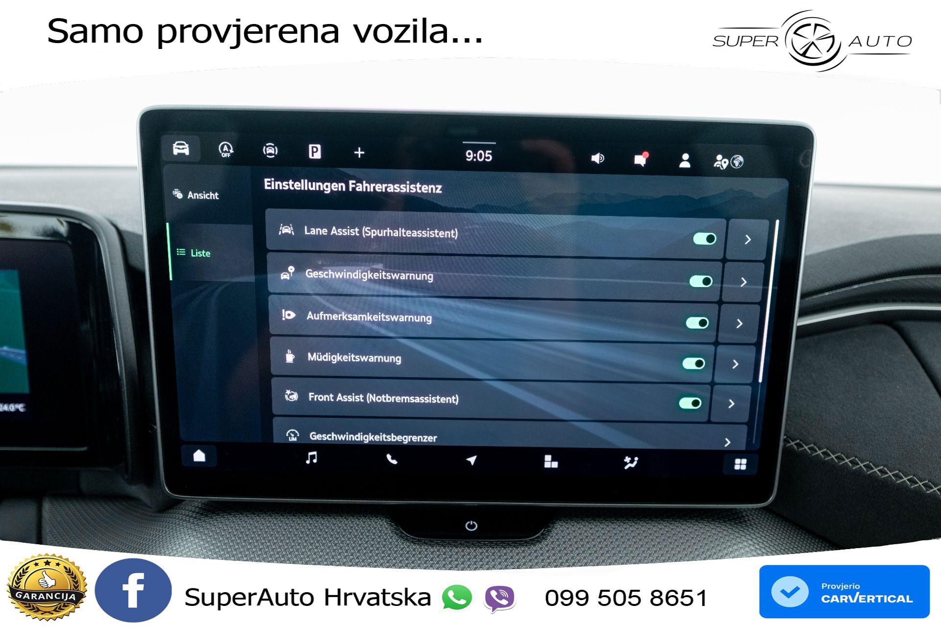 Škoda Kodiaq 2.0 TDI DSG Sportline 150 KS,7-SJED+MATRIX+ACC+4xGR SJED+KAM+VIRT