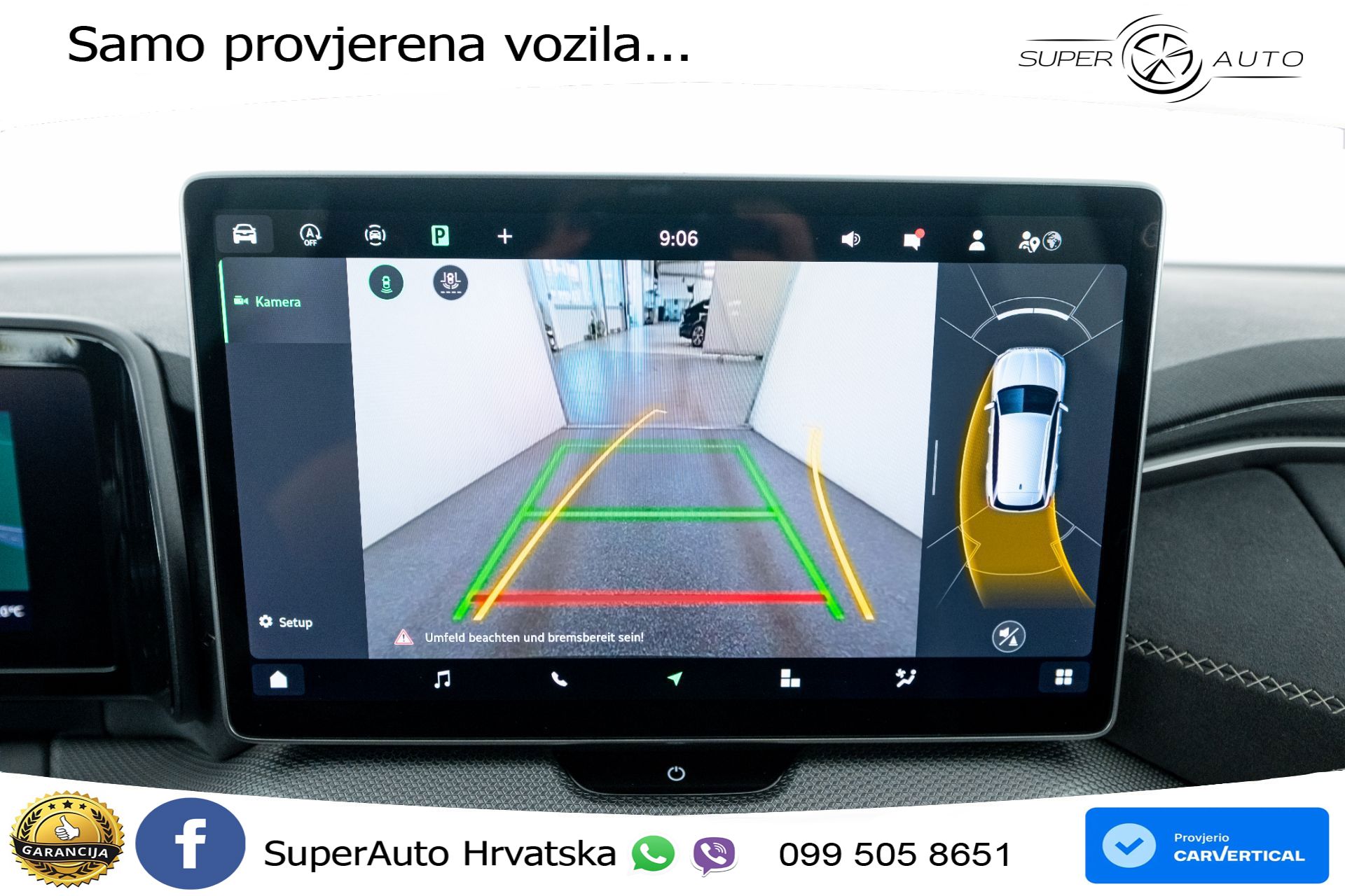Škoda Kodiaq 2.0 TDI DSG Sportline 150 KS,7-SJED+MATRIX+ACC+4xGR SJED+KAM+VIRT