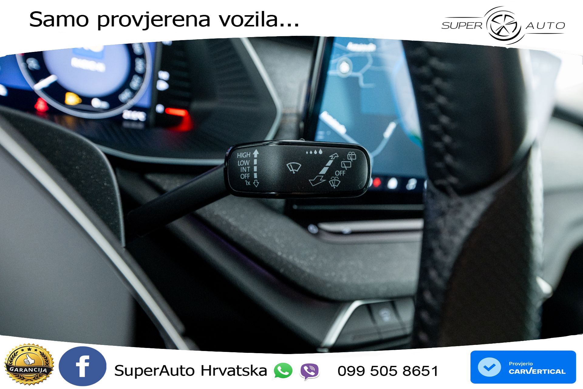 Škoda Octavia Combi 2.0 TDI DSG Selection 150 KS, LED+PANO+4xGR SJED+KAM+PDC