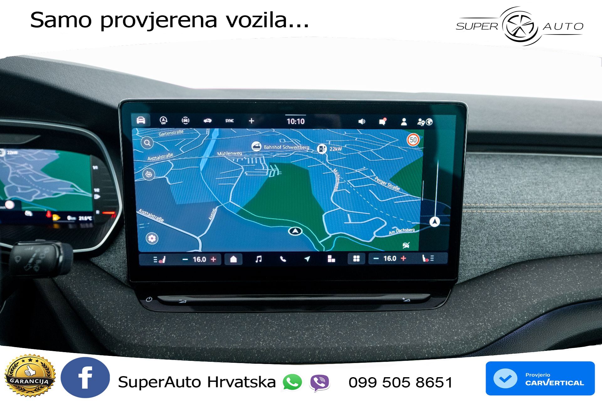 Škoda Octavia Combi 2.0 TDI DSG Selection 150 KS, LED+PANO+4xGR SJED+KAM+PDC
