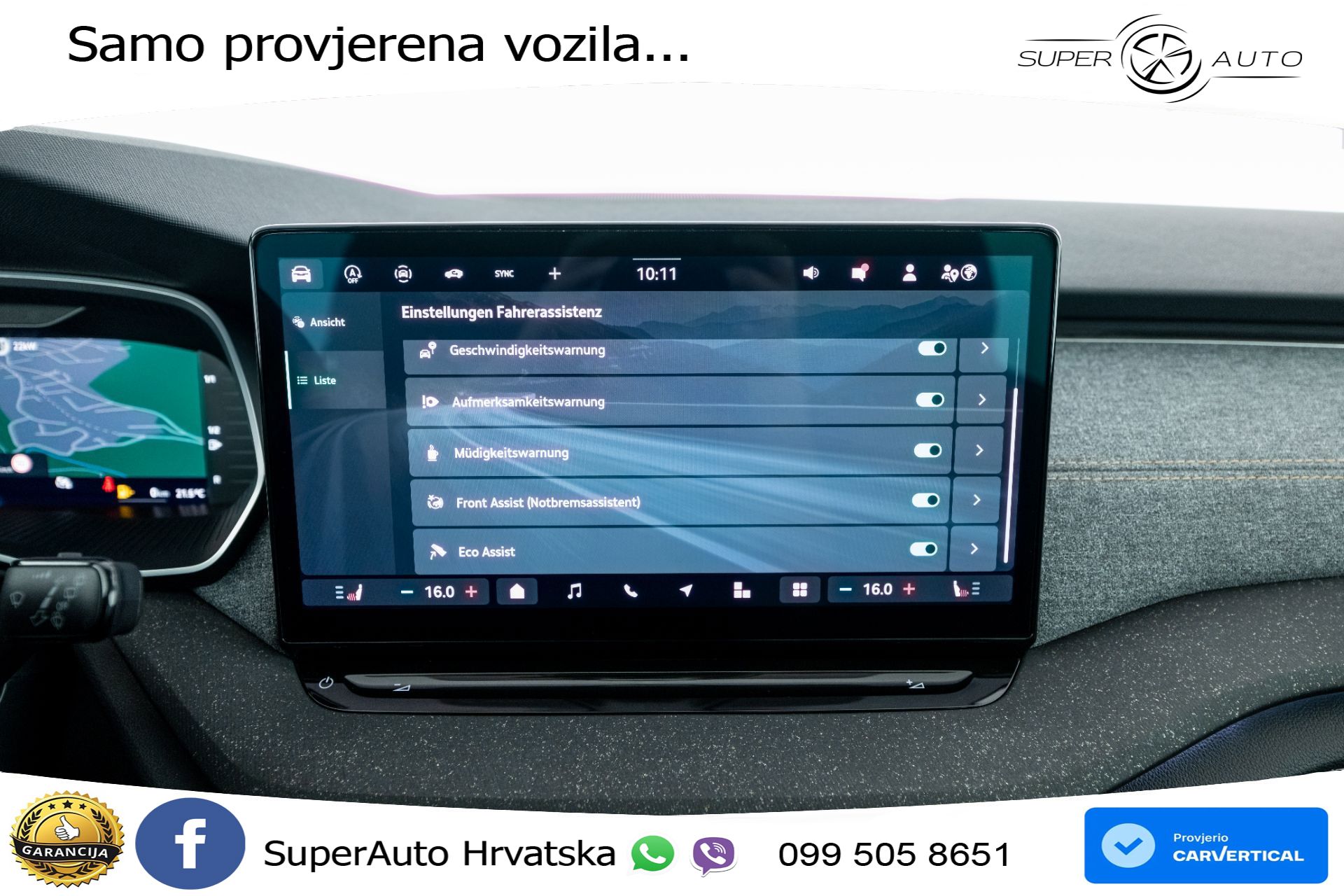 Škoda Octavia Combi 2.0 TDI DSG Selection 150 KS, LED+PANO+4xGR SJED+KAM+PDC