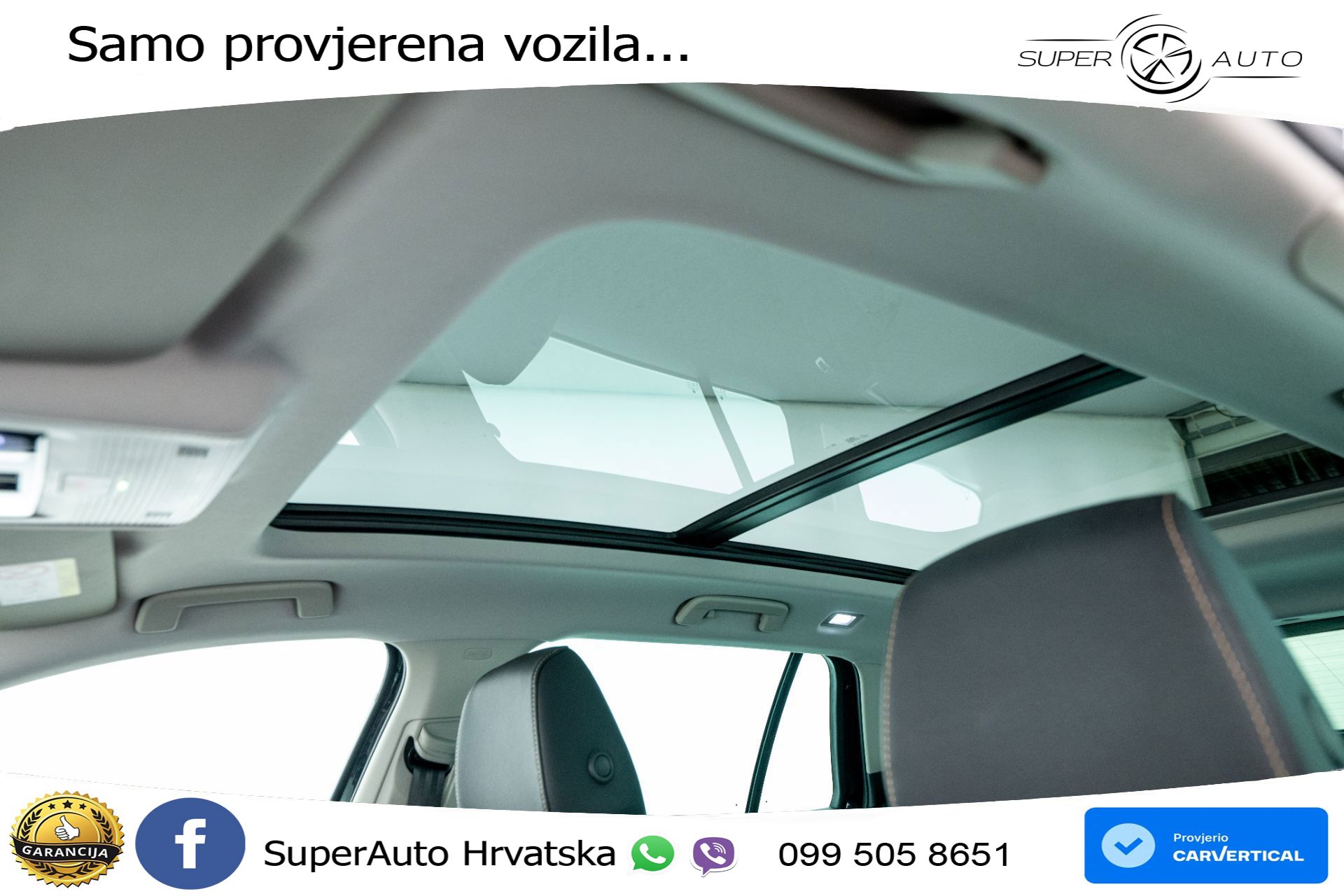 Škoda Octavia Combi 2.0 TDI DSG Selection 150 KS, LED+PANO+4xGR SJED+KAM+PDC