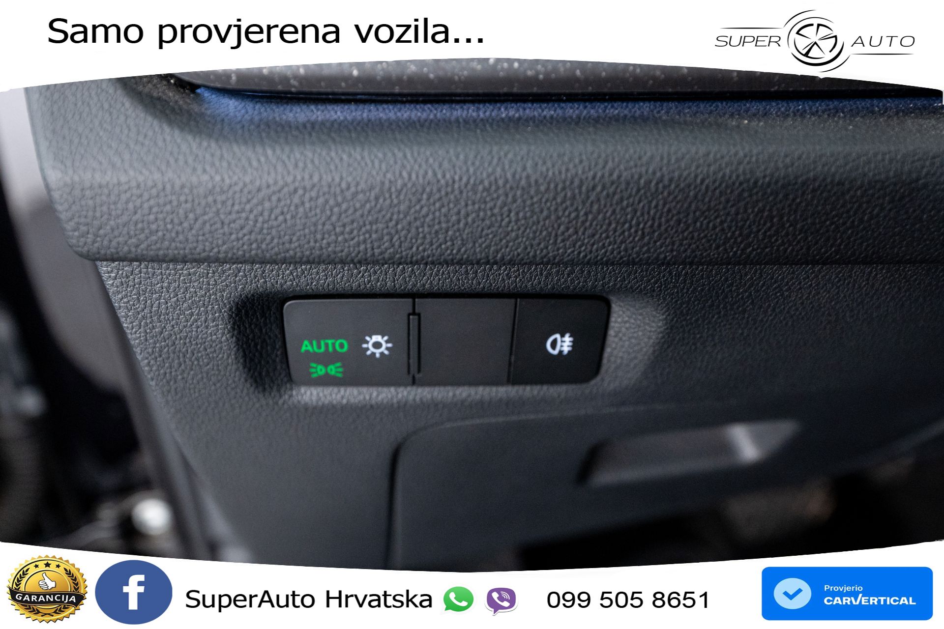 Škoda Octavia Combi 2.0 TDI DSG Selection 150 KS, LED+PANO+4xGR SJED+KAM+PDC