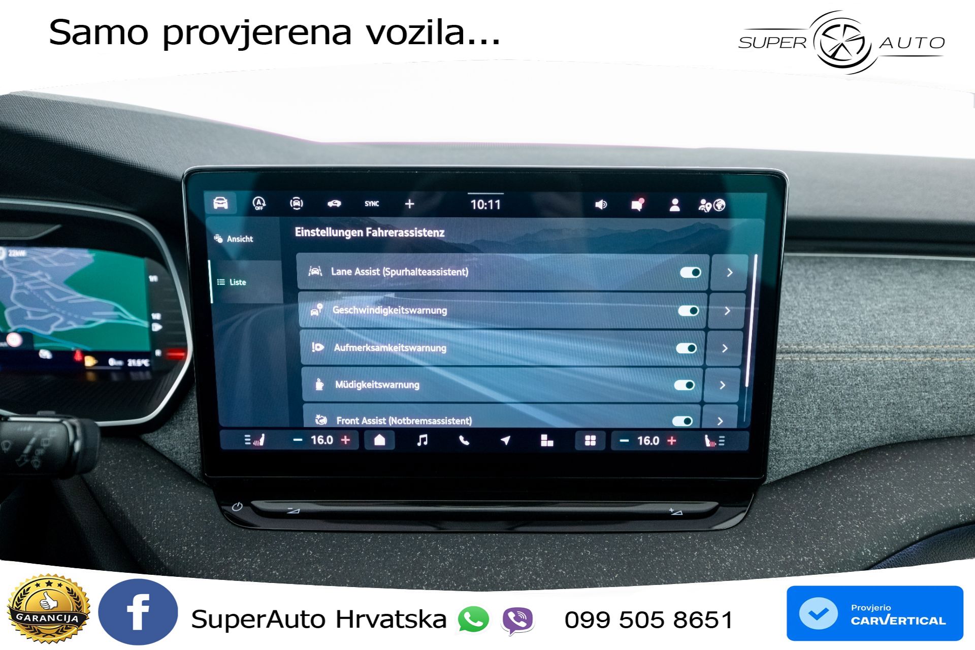 Škoda Octavia Combi 2.0 TDI DSG Selection 150 KS, LED+PANO+4xGR SJED+KAM+PDC
