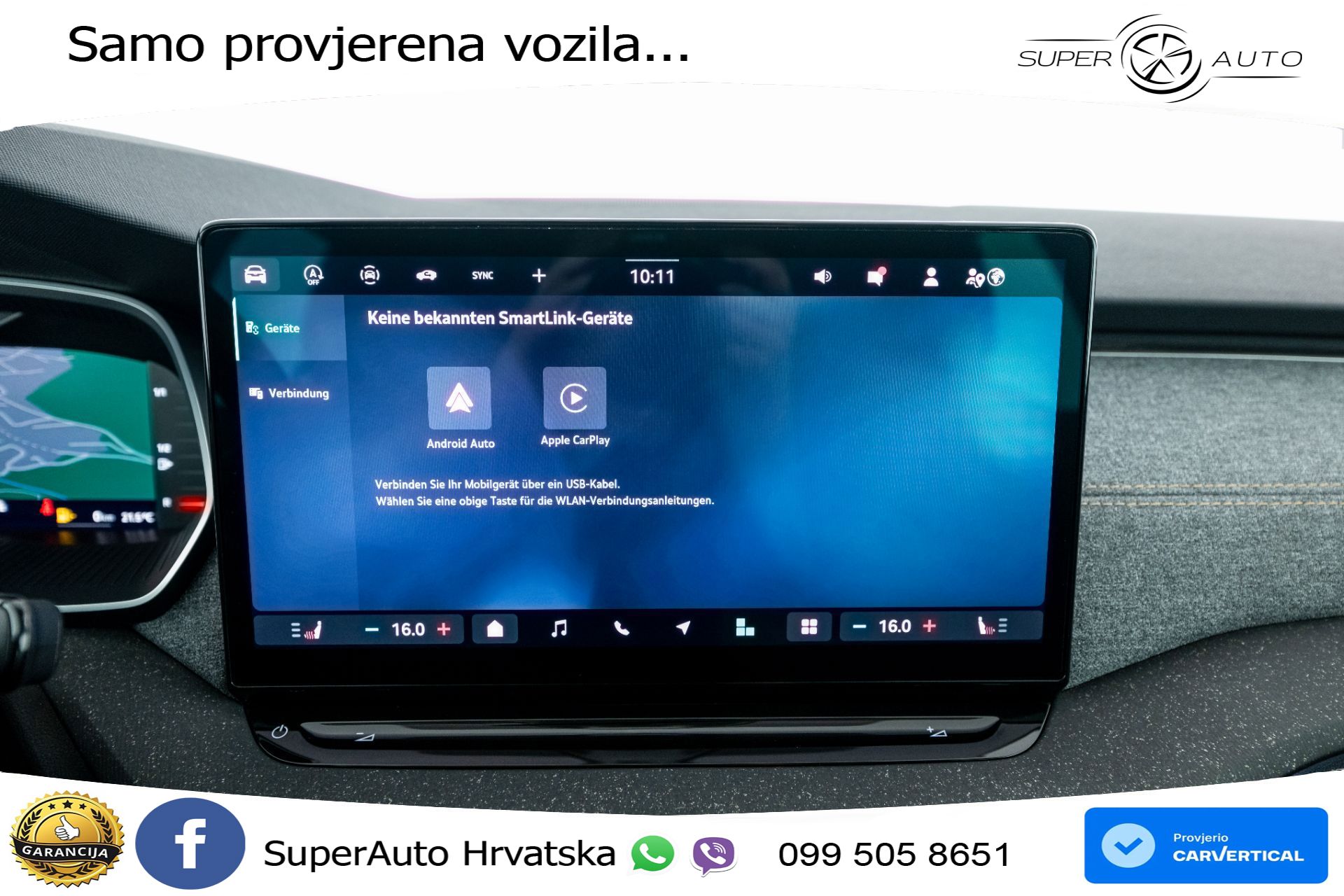 Škoda Octavia Combi 2.0 TDI DSG Selection 150 KS, LED+PANO+4xGR SJED+KAM+PDC