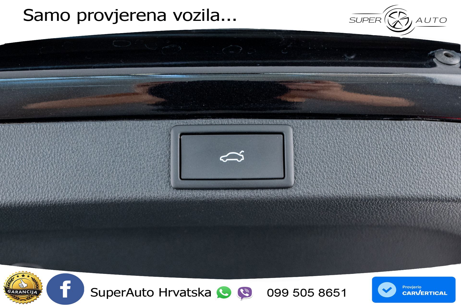 Škoda Octavia Combi 2.0 TDI DSG Selection 150 KS, LED+PANO+4xGR SJED+KAM+PDC