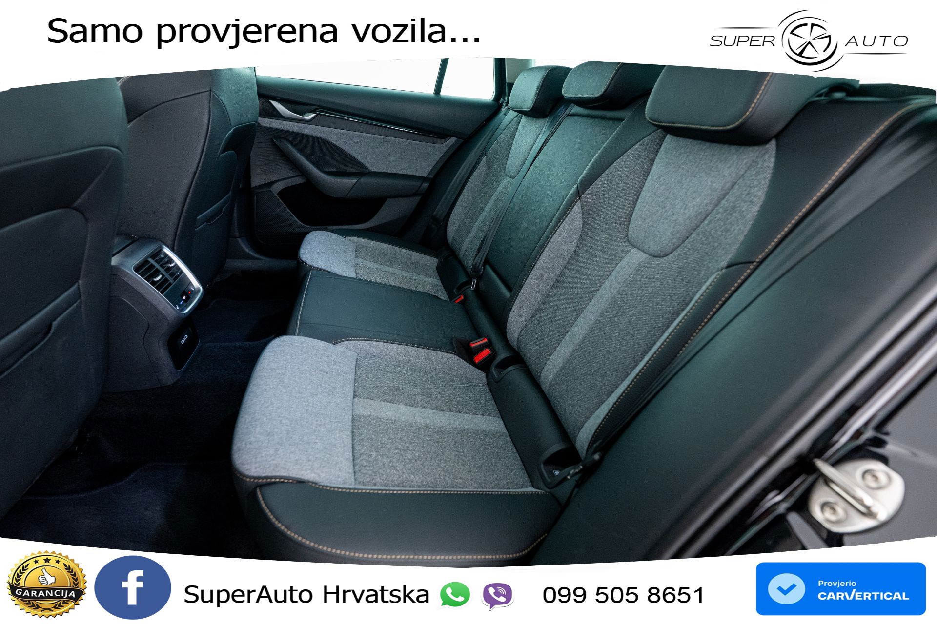 Škoda Octavia Combi 2.0 TDI DSG Selection 150 KS, LED+PANO+4xGR SJED+KAM+PDC