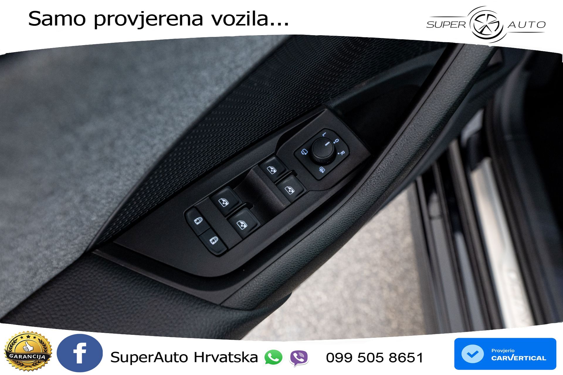 Škoda Octavia Combi 2.0 TDI DSG Selection 150 KS, LED+PANO+4xGR SJED+KAM+PDC