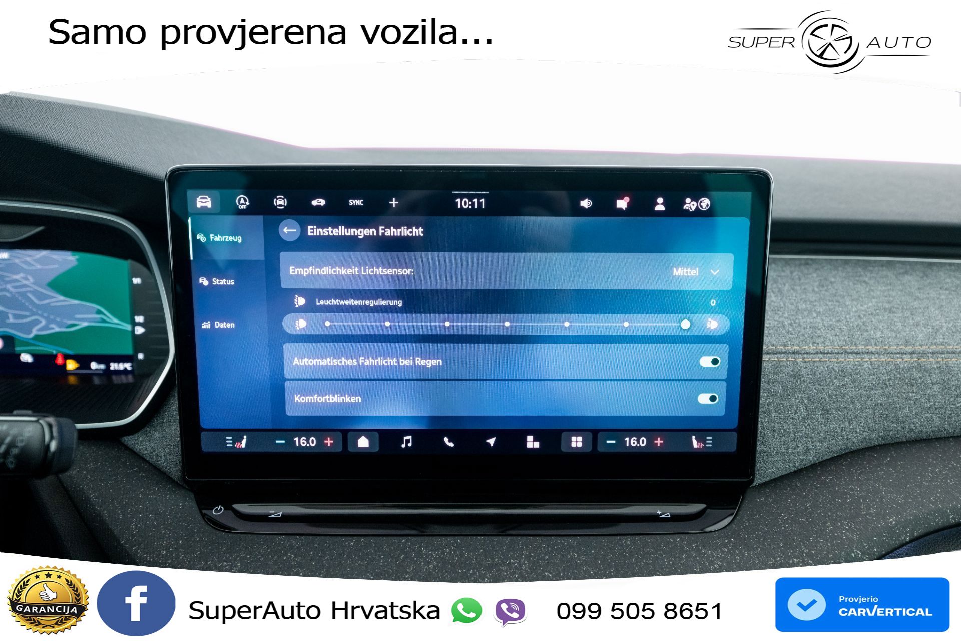 Škoda Octavia Combi 2.0 TDI DSG Selection 150 KS, LED+PANO+4xGR SJED+KAM+PDC