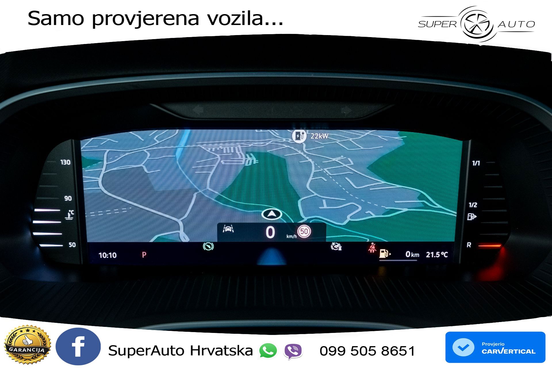 Škoda Octavia Combi 2.0 TDI DSG Selection 150 KS, LED+PANO+4xGR SJED+KAM+PDC