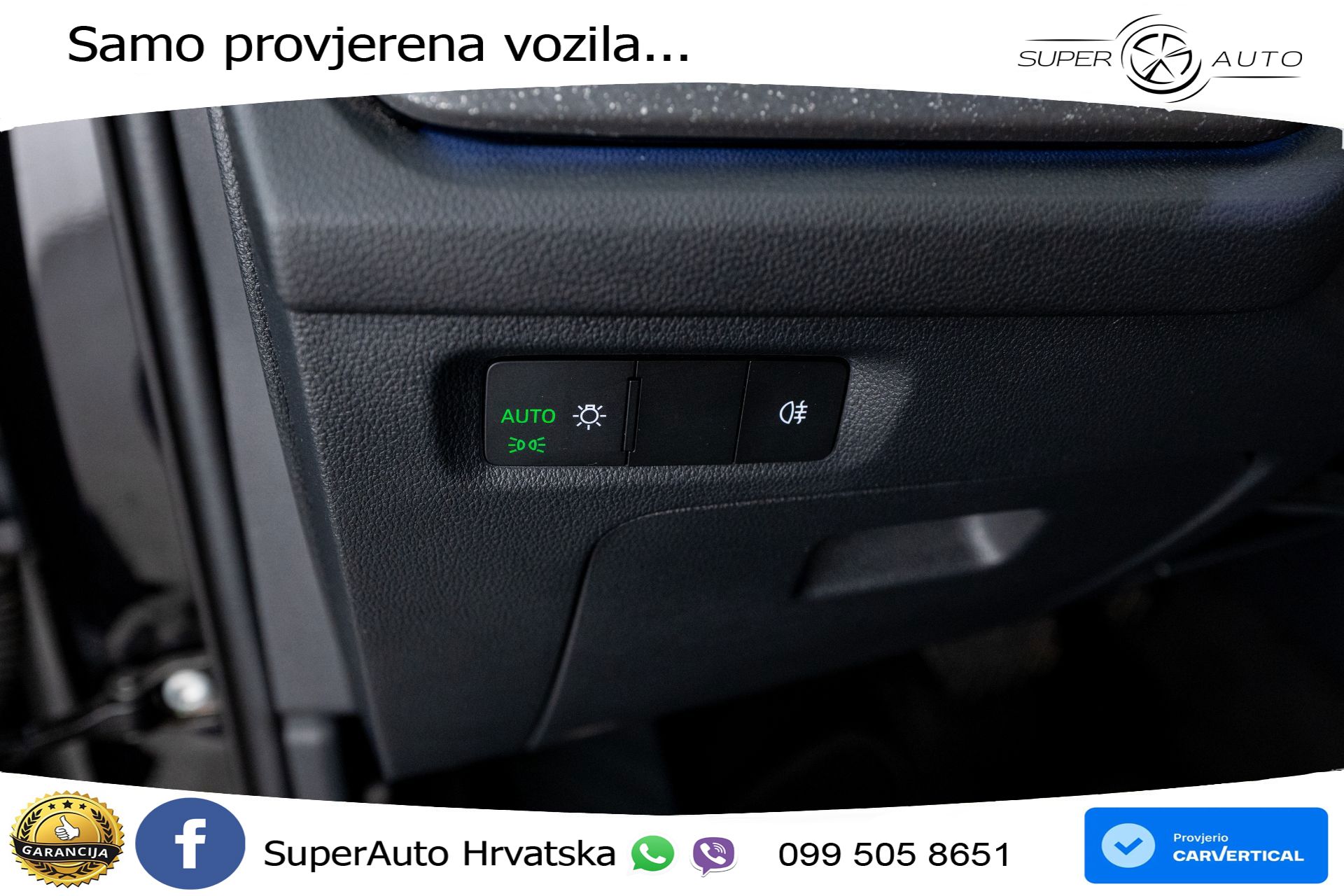 Škoda Octavia Combi 2.0 TDI DSG Selection 150 KS, KAM+4xGR SJED+VIRT+NAVI