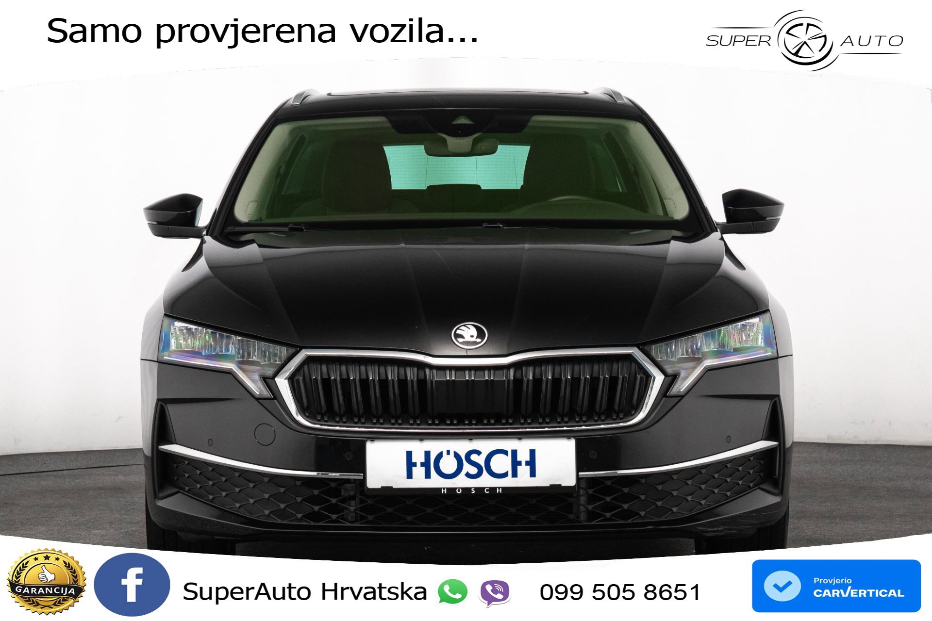 Škoda Octavia Combi 2.0 TDI DSG Selection 150 KS, KAM+4xGR SJED+VIRT+NAVI