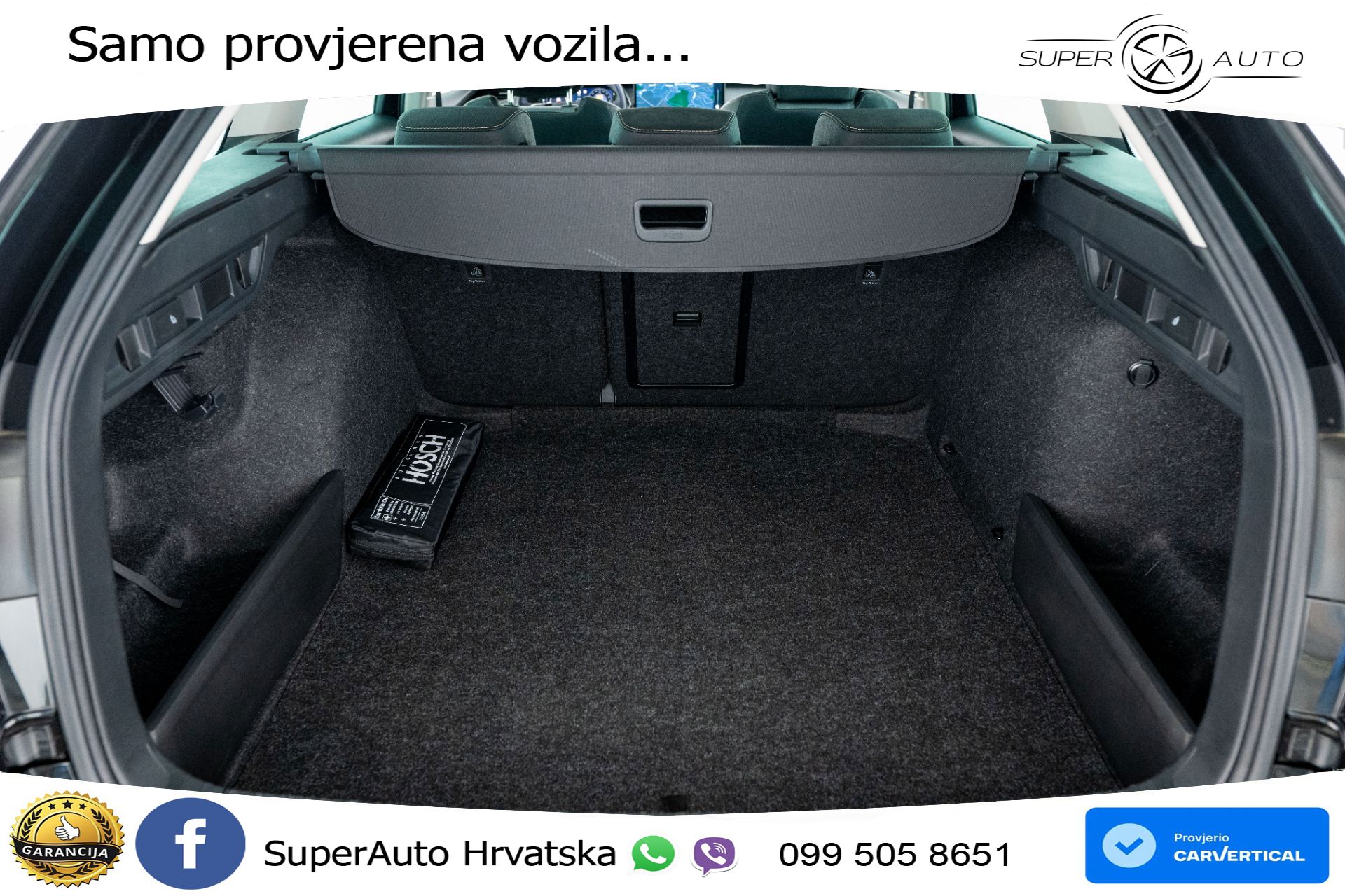 Škoda Octavia Combi 2.0 TDI DSG Selection 150 KS, KAM+4xGR SJED+VIRT+NAVI
