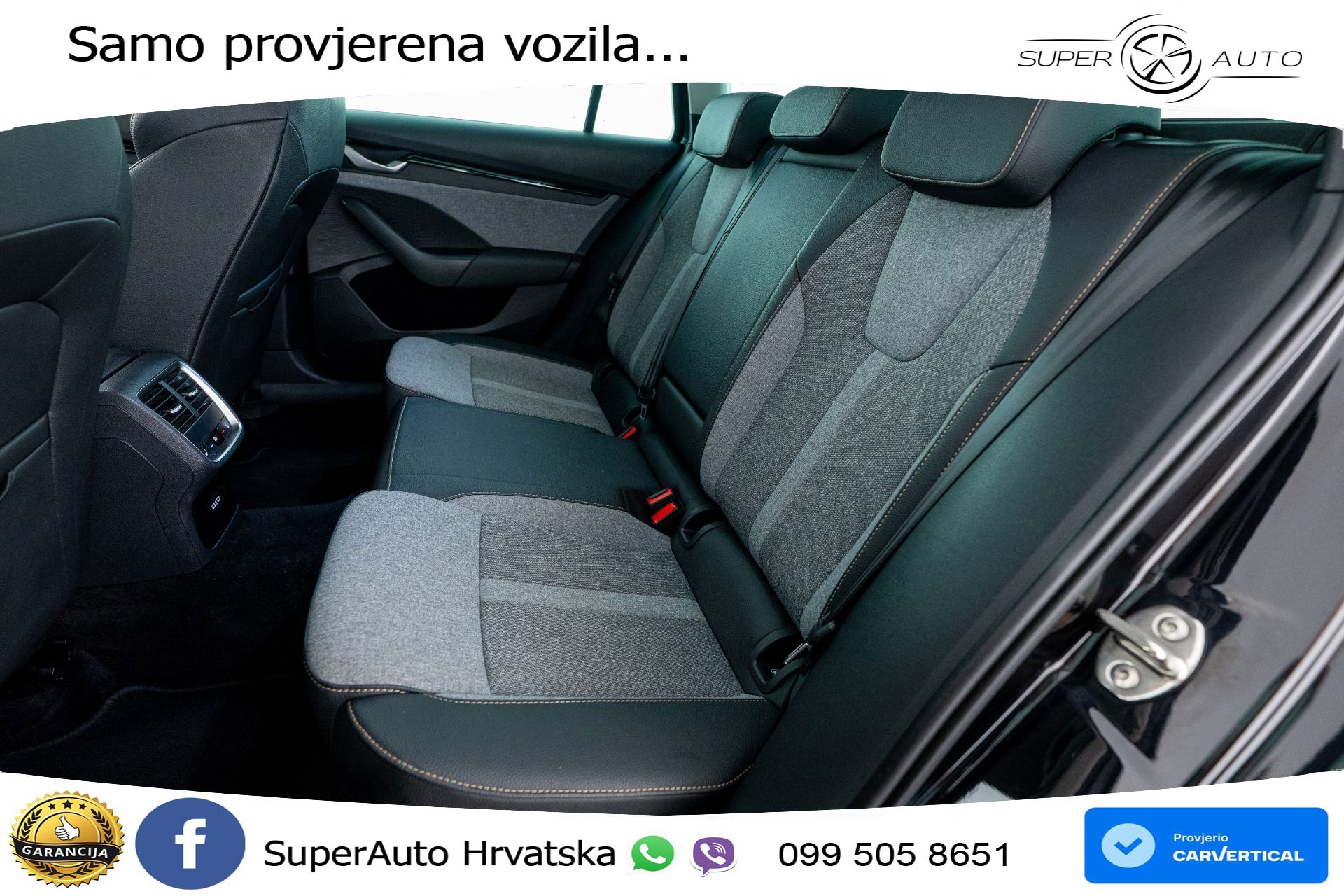 Škoda Octavia Combi 2.0 TDI DSG Selection 150 KS, KAM+4xGR SJED+VIRT+NAVI