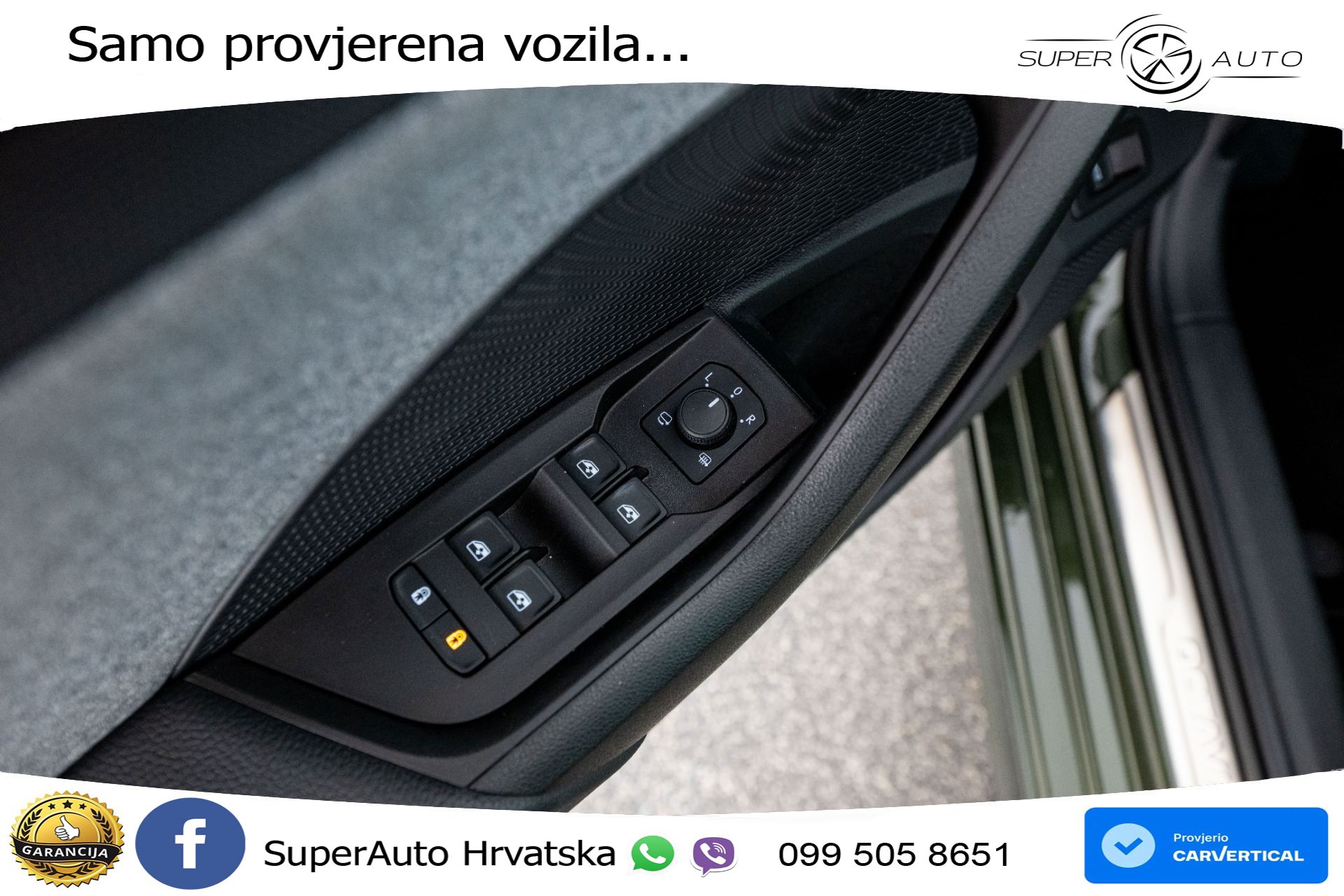 Škoda Octavia Combi 2.0 TDI DSG Selection 150 KS, KAM+4xGR SJED+VIRT+NAVI