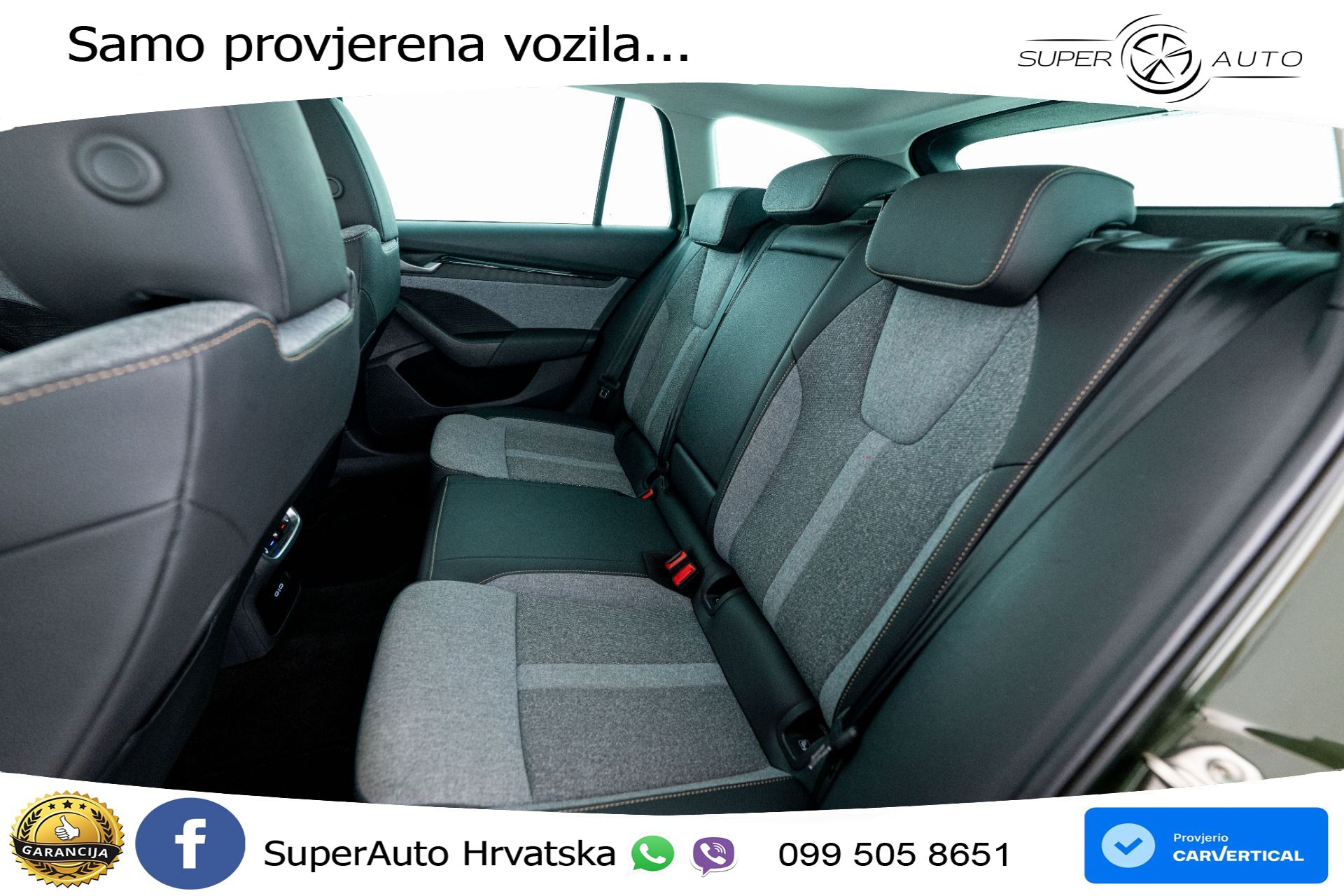 Škoda Octavia Combi 2.0 TDI DSG Selection 150 KS, KAM+4xGR SJED+VIRT+NAVI