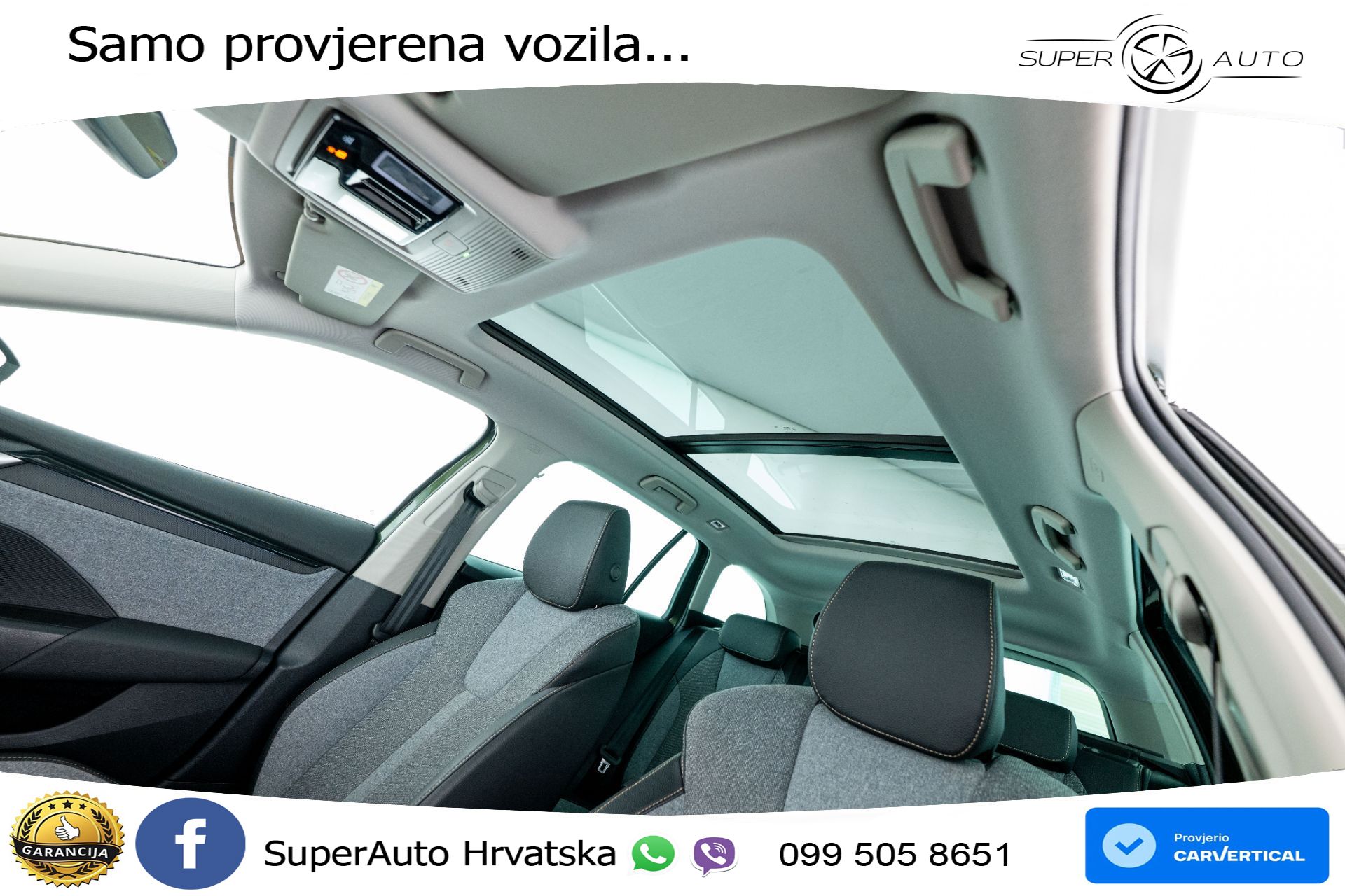 Škoda Octavia Combi 2.0 TDI DSG Selection 150 KS, KAM+4xGR SJED+VIRT+NAVI