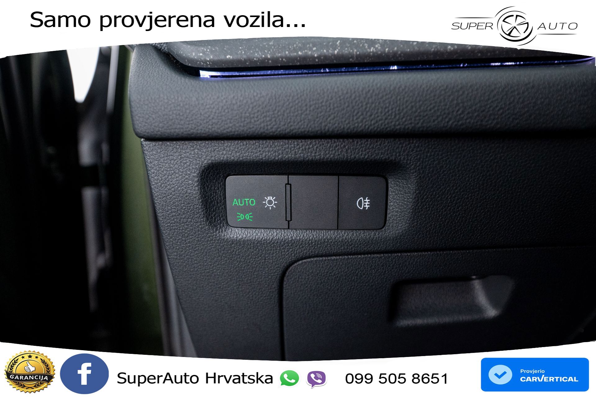 Škoda Octavia Combi 2.0 TDI DSG Selection 150 KS, KAM+4xGR SJED+VIRT+NAVI