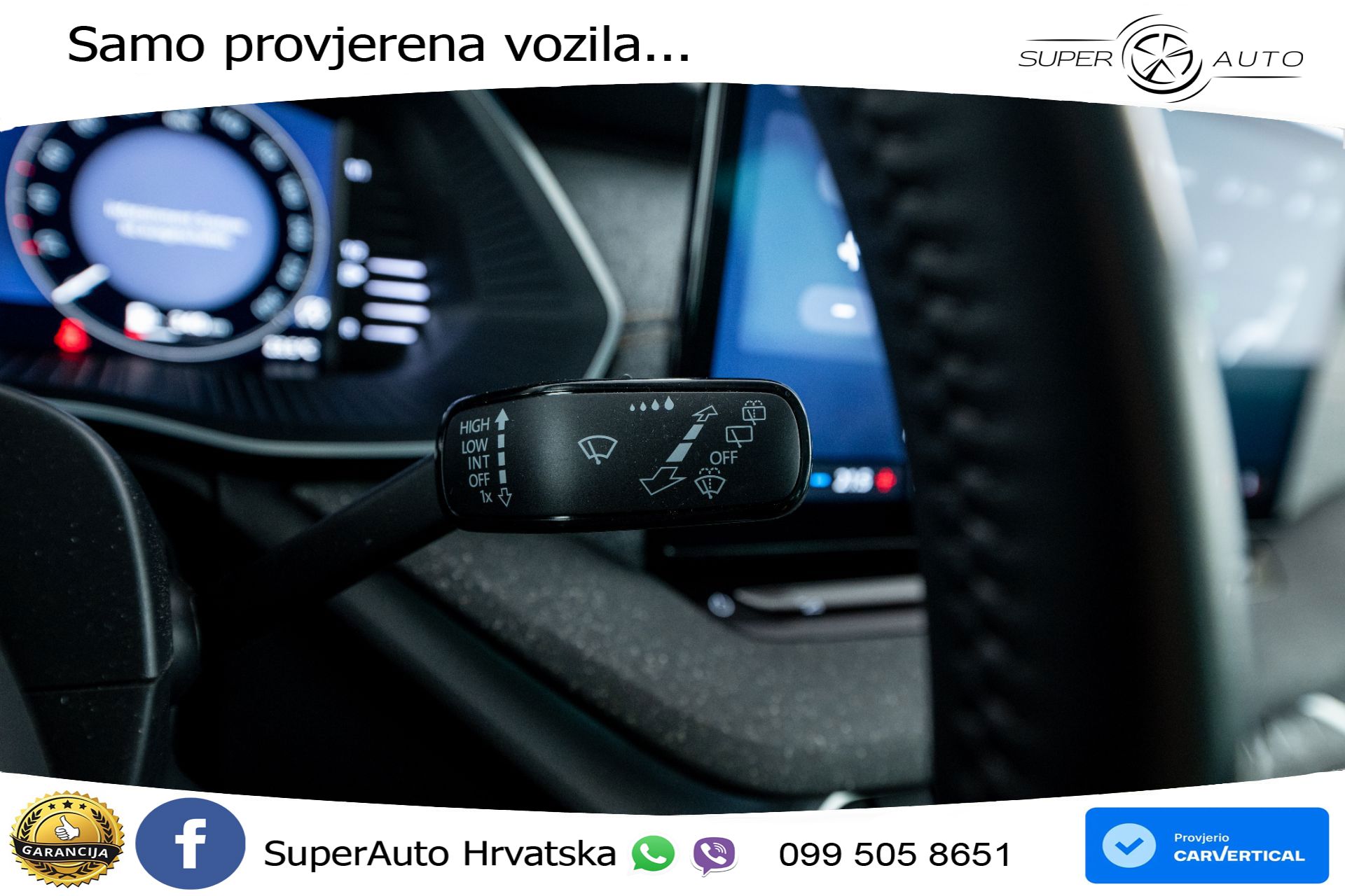 Škoda Octavia Combi 2.0 TDI DSG Selection 150 KS, KAM+4xGR SJED+VIRT+NAVI