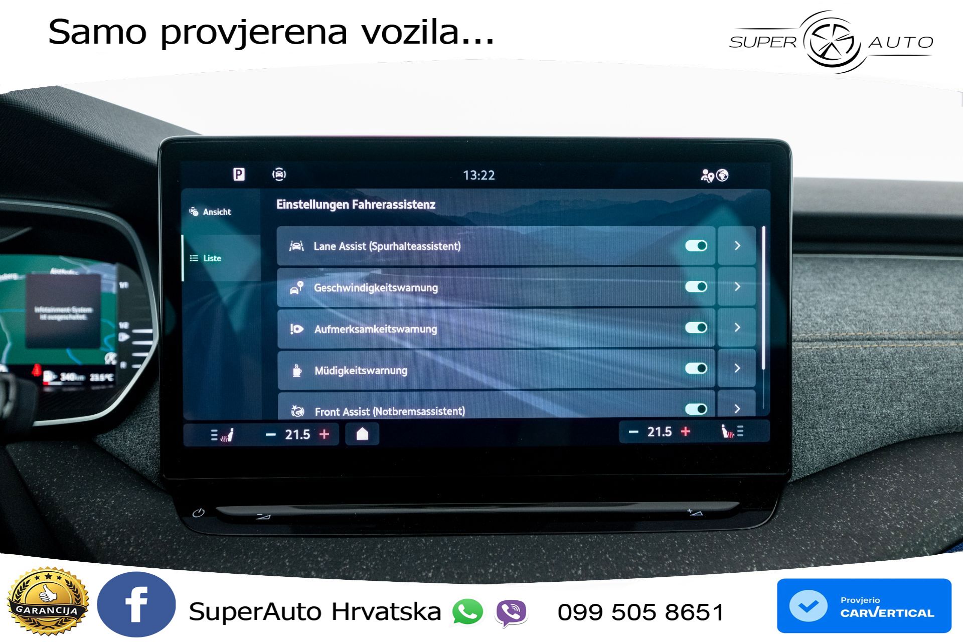 Škoda Octavia Combi 2.0 TDI DSG Selection 150 KS, KAM+4xGR SJED+VIRT+NAVI