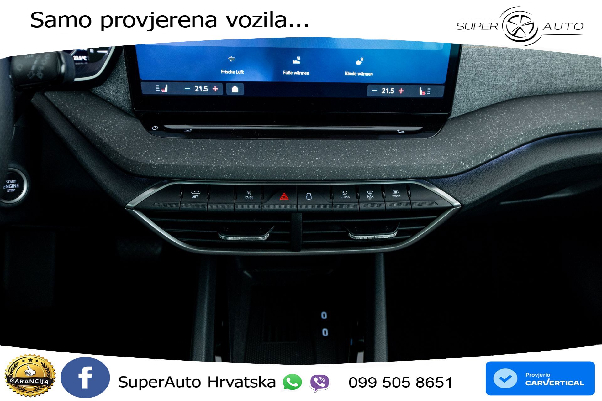 Škoda Octavia Combi 2.0 TDI DSG Selection 150 KS, KAM+4xGR SJED+VIRT+NAVI
