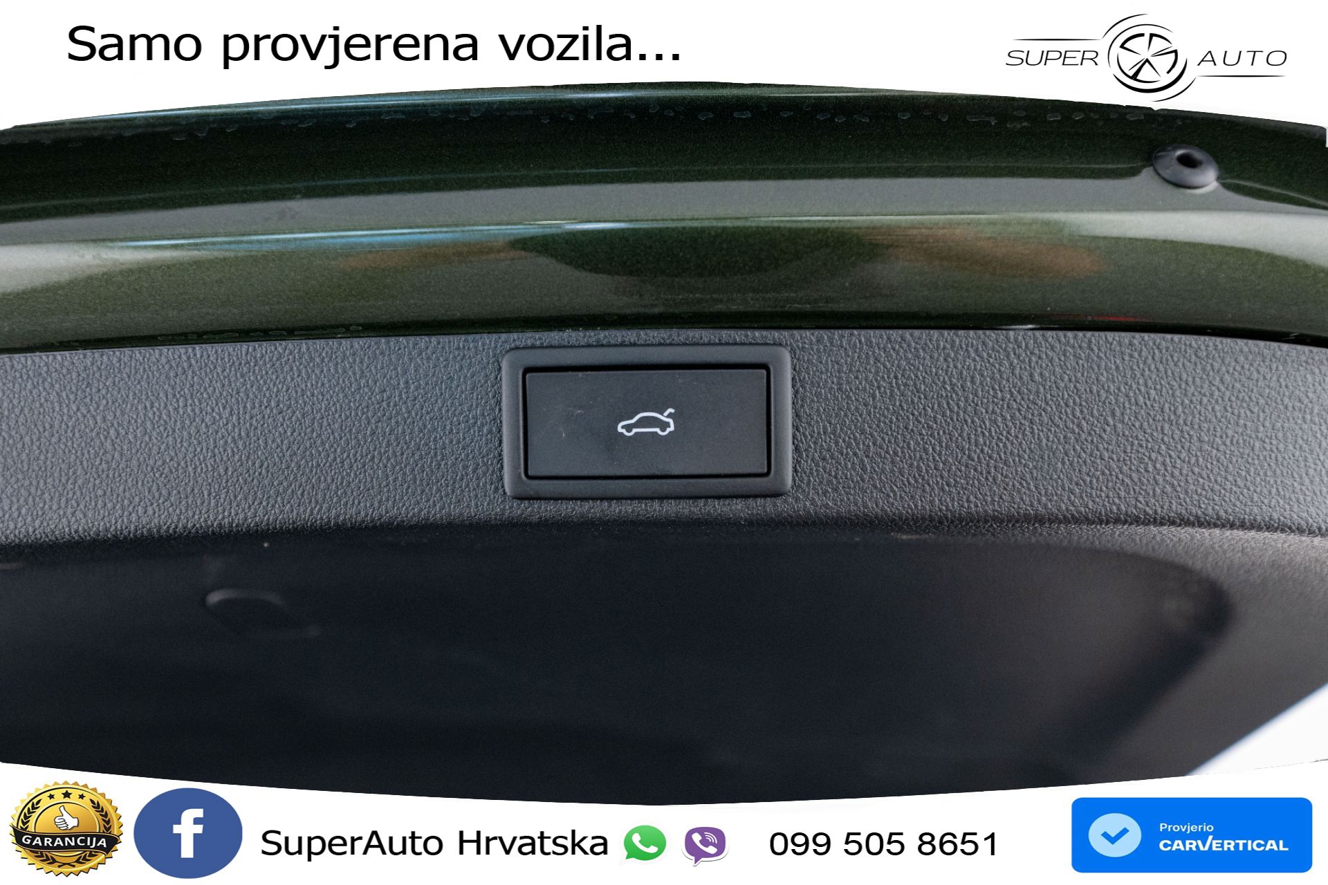 Škoda Octavia Combi 2.0 TDI DSG Selection 150 KS, KAM+4xGR SJED+VIRT+NAVI