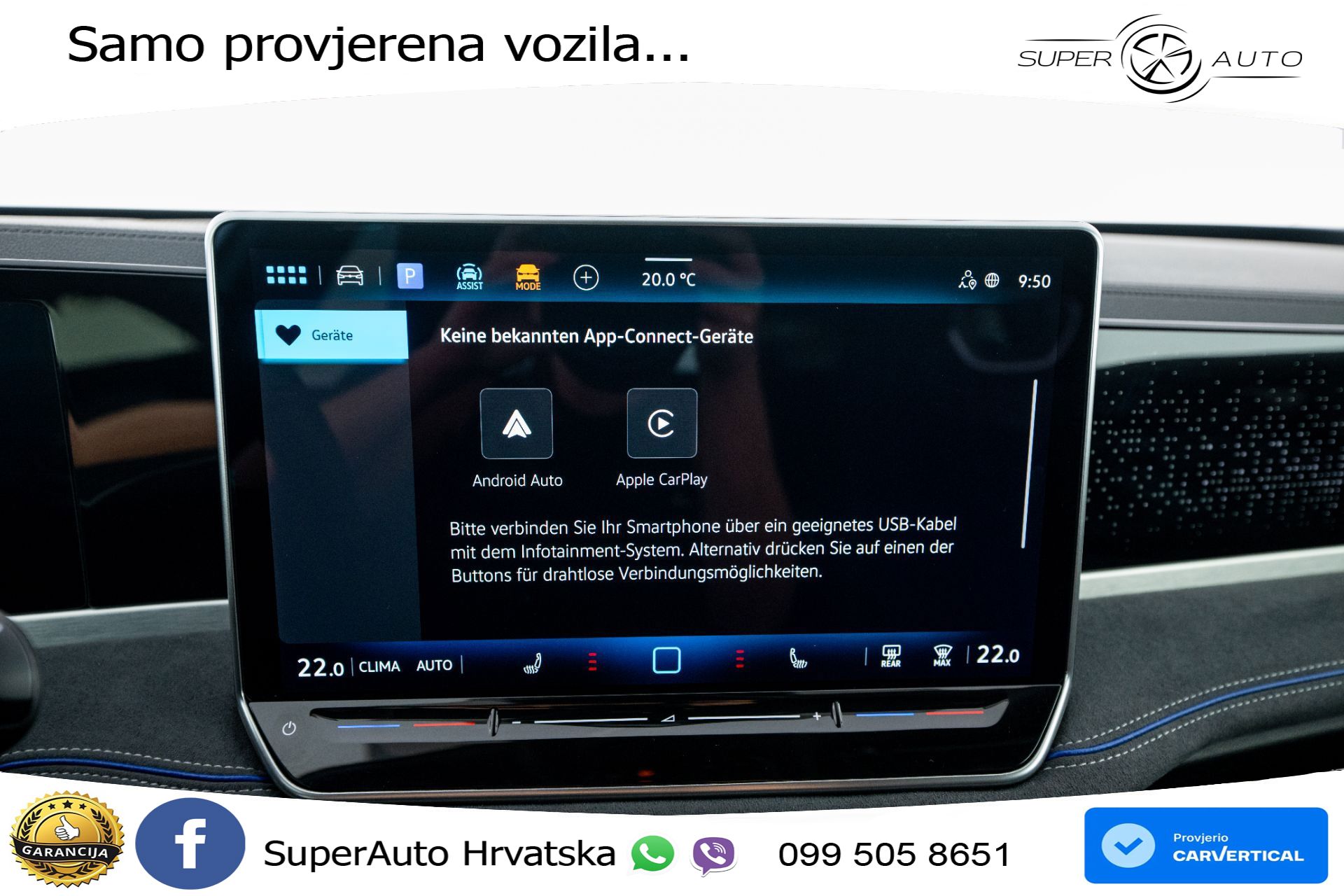 VW Passat Variant 2.0 TDI 4M DSG R-Line 193 KS, ACC+KAM+4xGR SJED+VIRT+MASAŽA