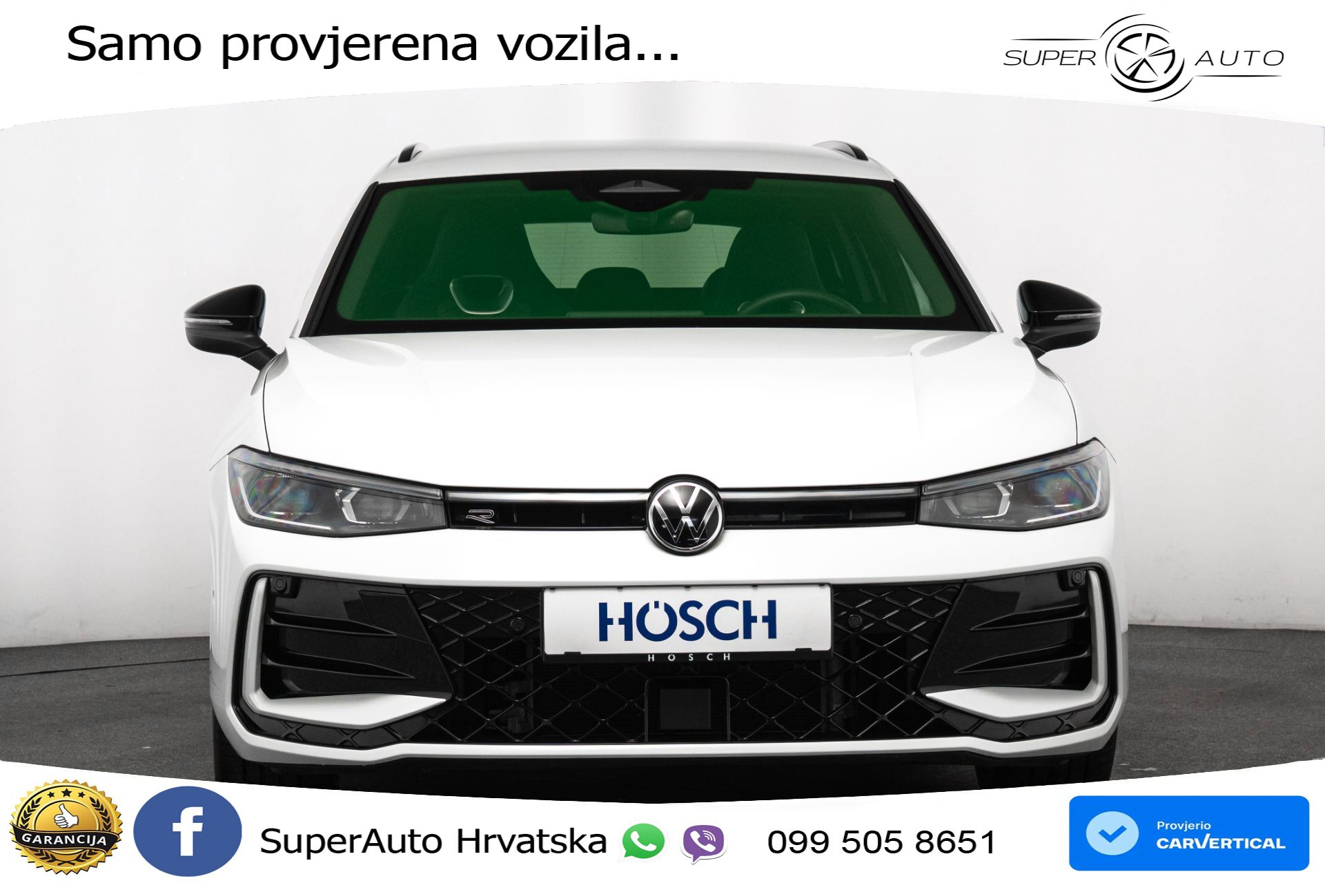 VW Passat Variant 2.0 TDI 4M DSG R-Line 193 KS, ACC+KAM+4xGR SJED+VIRT+MASAŽA