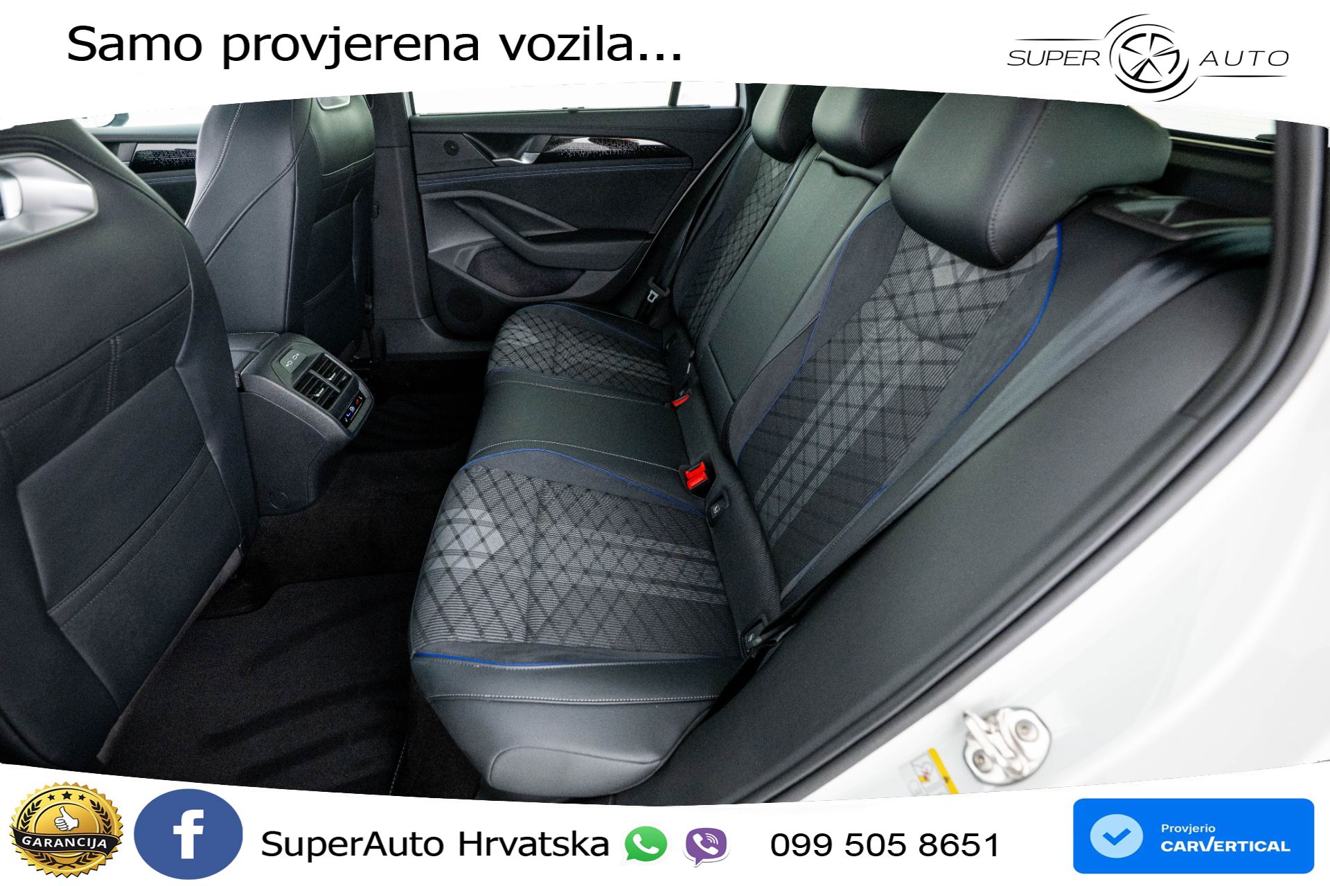VW Passat Variant 2.0 TDI 4M DSG R-Line 193 KS, ACC+KAM+4xGR SJED+VIRT+MASAŽA