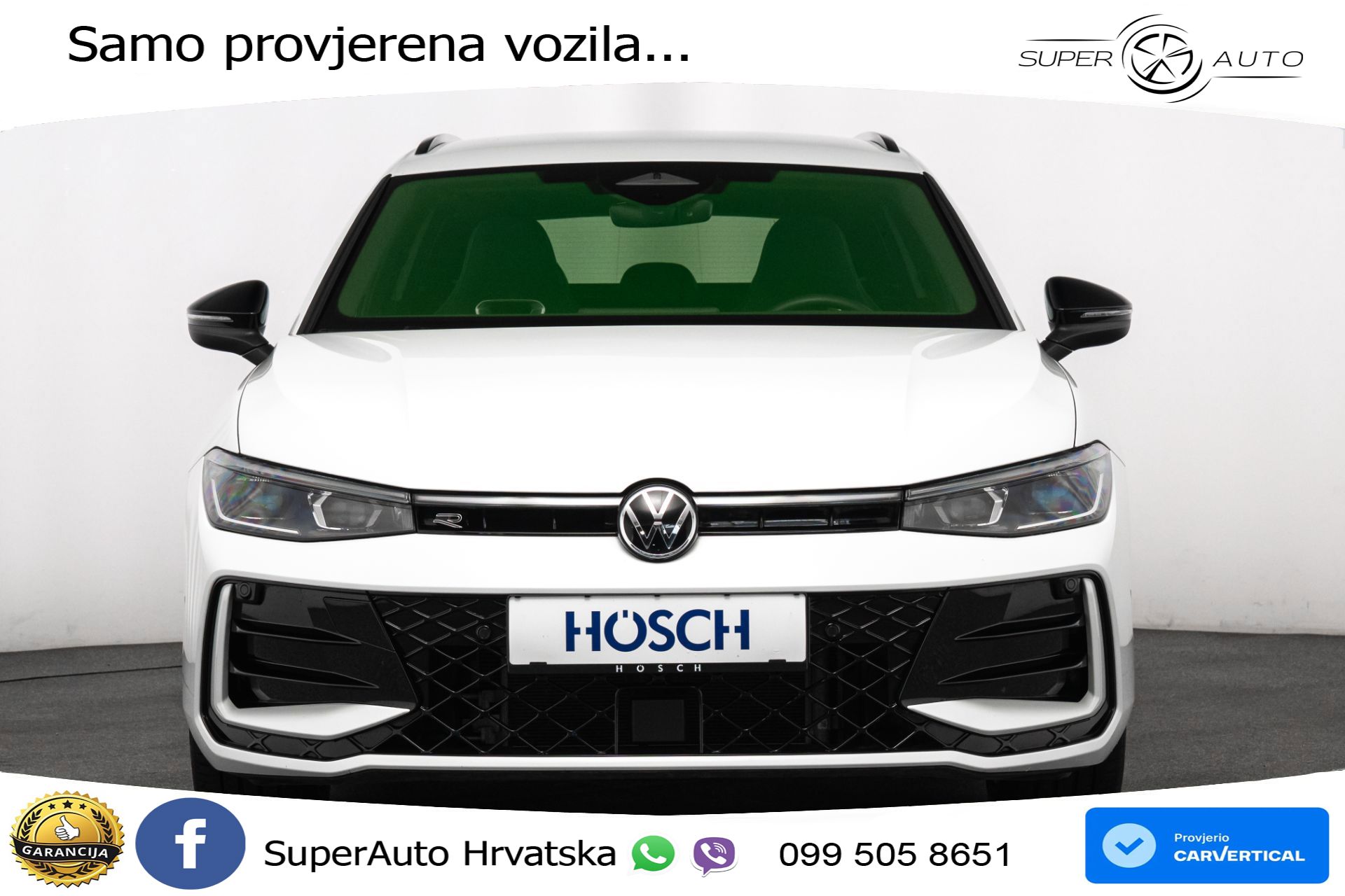 VW Passat Variant 2.0 TDI 4M DSG R-Line 193 KS, ACC+KAM+4xGR SJED+VIRT+MASAŽA