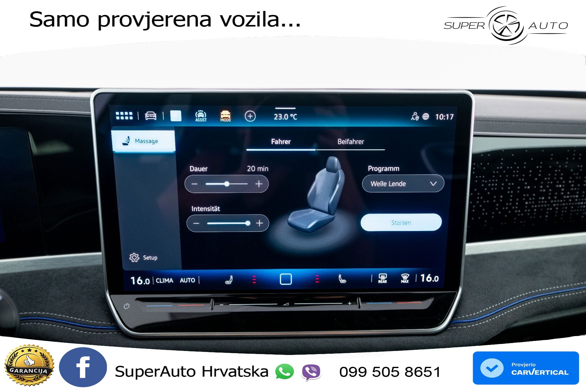 VW Passat Variant 2.0 TDI 4M DSG R-Line 193 KS, ACC+KAM+4xGR SJED+VIRT+MASAŽA