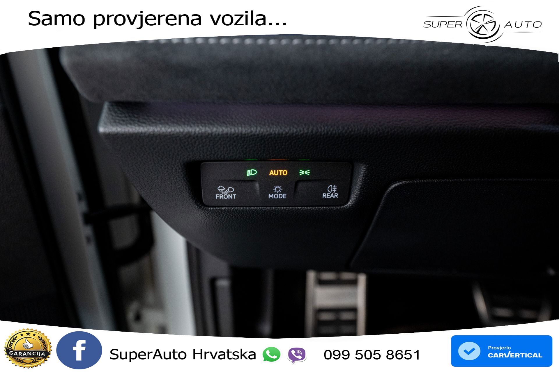 VW Passat Variant 2.0 TDI 4M DSG R-Line 193 KS, ACC+KAM+4xGR SJED+VIRT+MASAŽA