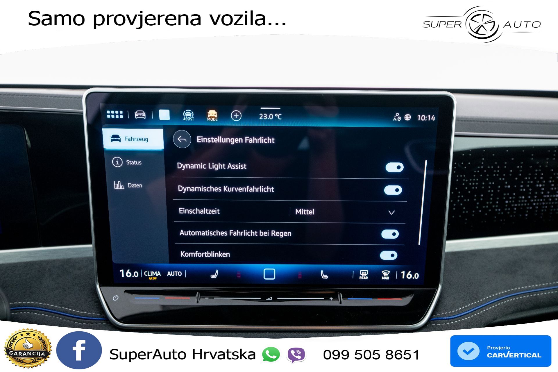 VW Passat Variant 2.0 TDI 4M DSG R-Line 193 KS, ACC+KAM+4xGR SJED+VIRT+MASAŽA
