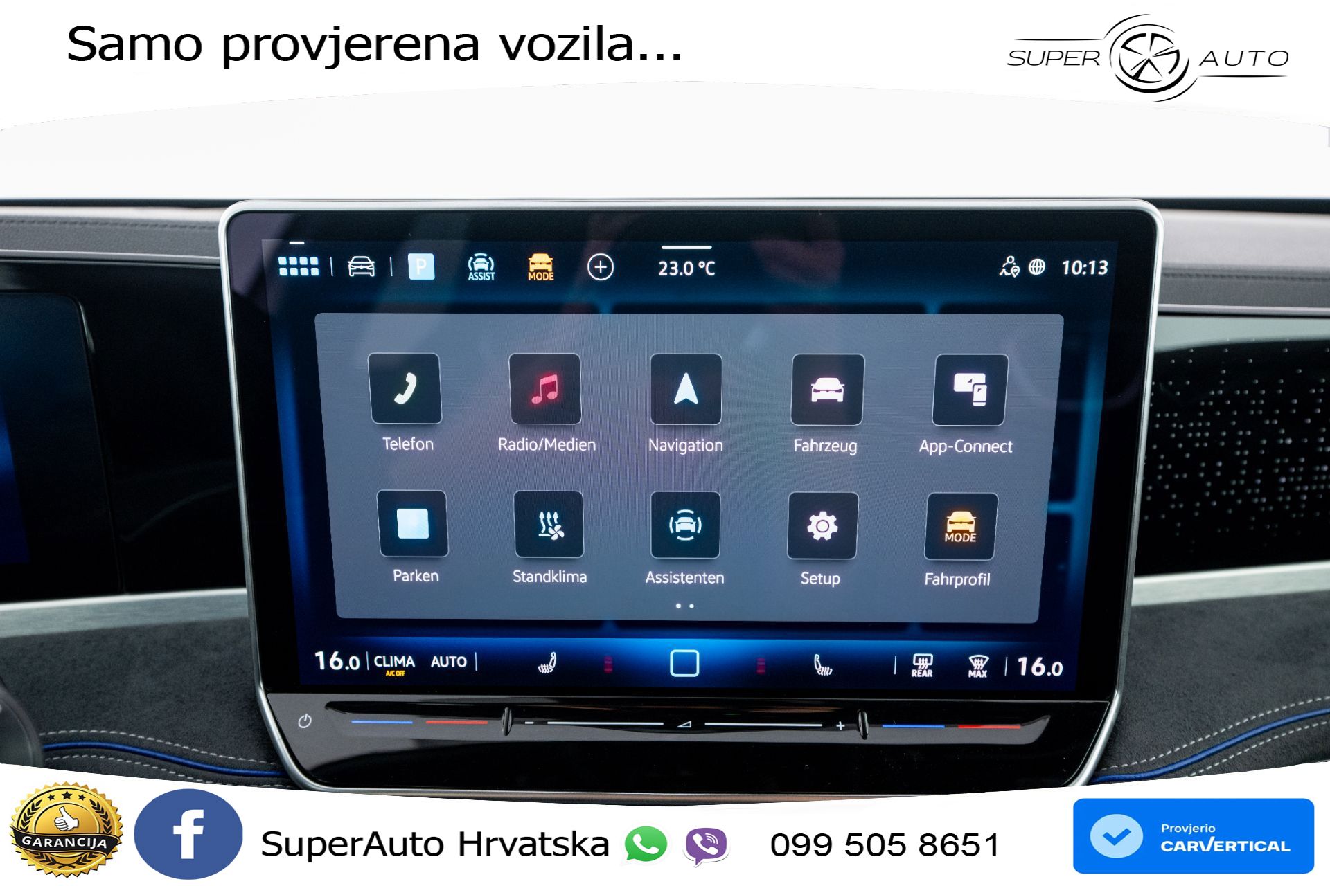 VW Passat Variant 2.0 TDI 4M DSG R-Line 193 KS, ACC+KAM+4xGR SJED+VIRT+MASAŽA