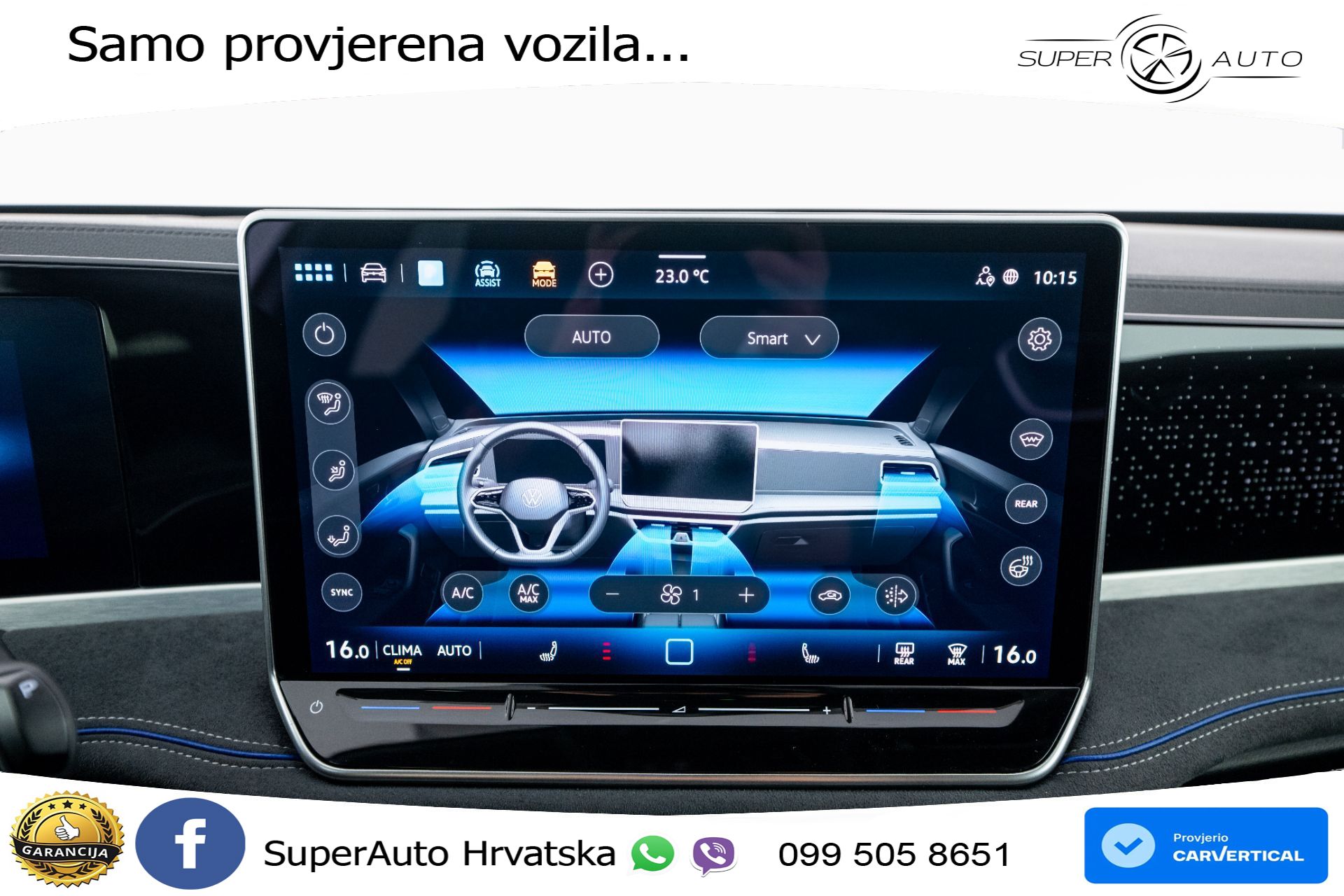 VW Passat Variant 2.0 TDI 4M DSG R-Line 193 KS, ACC+KAM+4xGR SJED+VIRT+MASAŽA