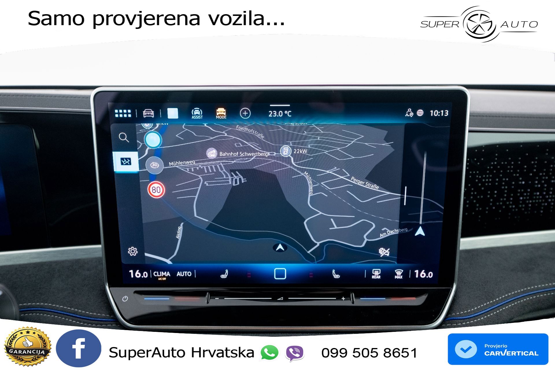 VW Passat Variant 2.0 TDI 4M DSG R-Line 193 KS, ACC+KAM+4xGR SJED+VIRT+MASAŽA