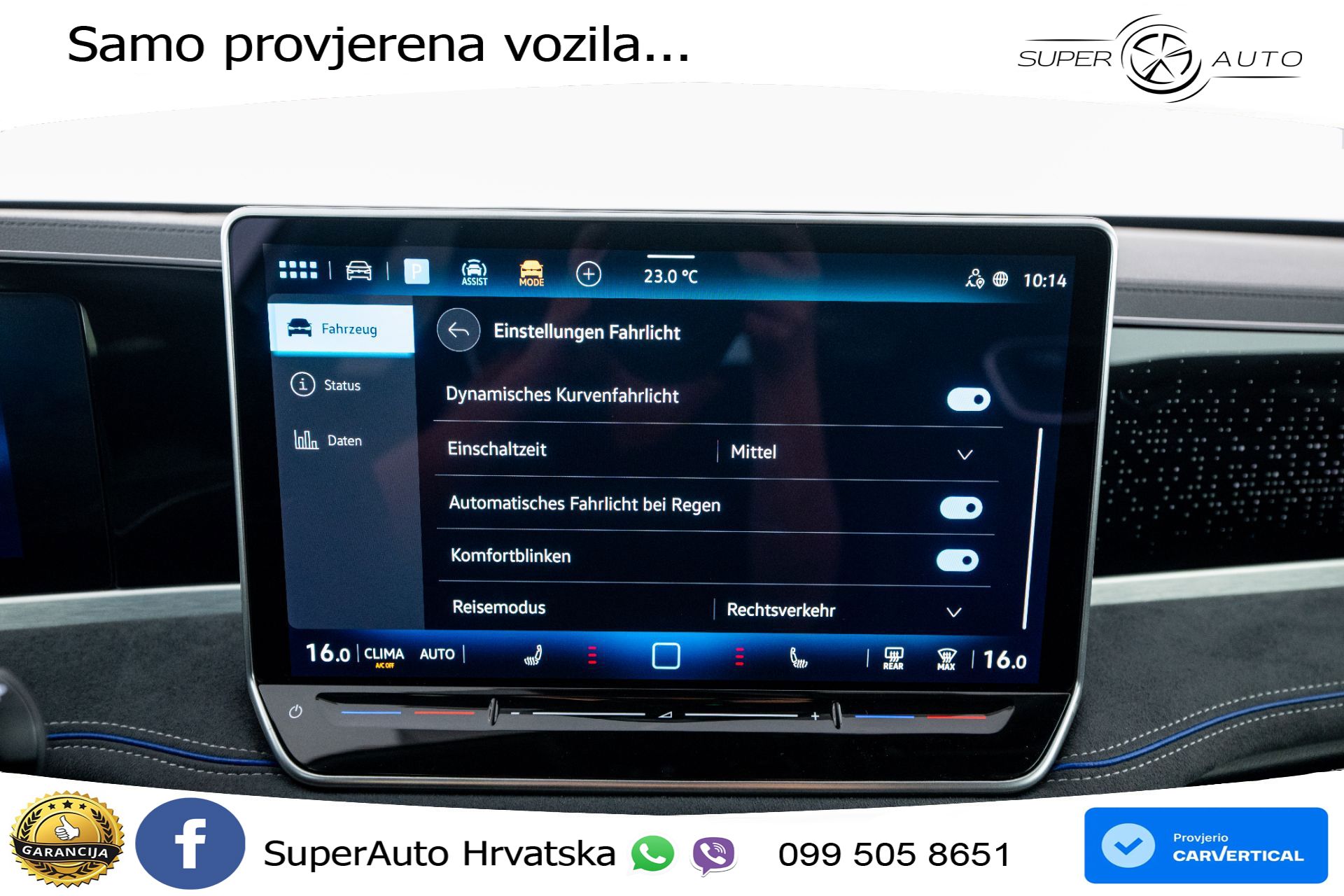 VW Passat Variant 2.0 TDI 4M DSG R-Line 193 KS, ACC+KAM+4xGR SJED+VIRT+MASAŽA