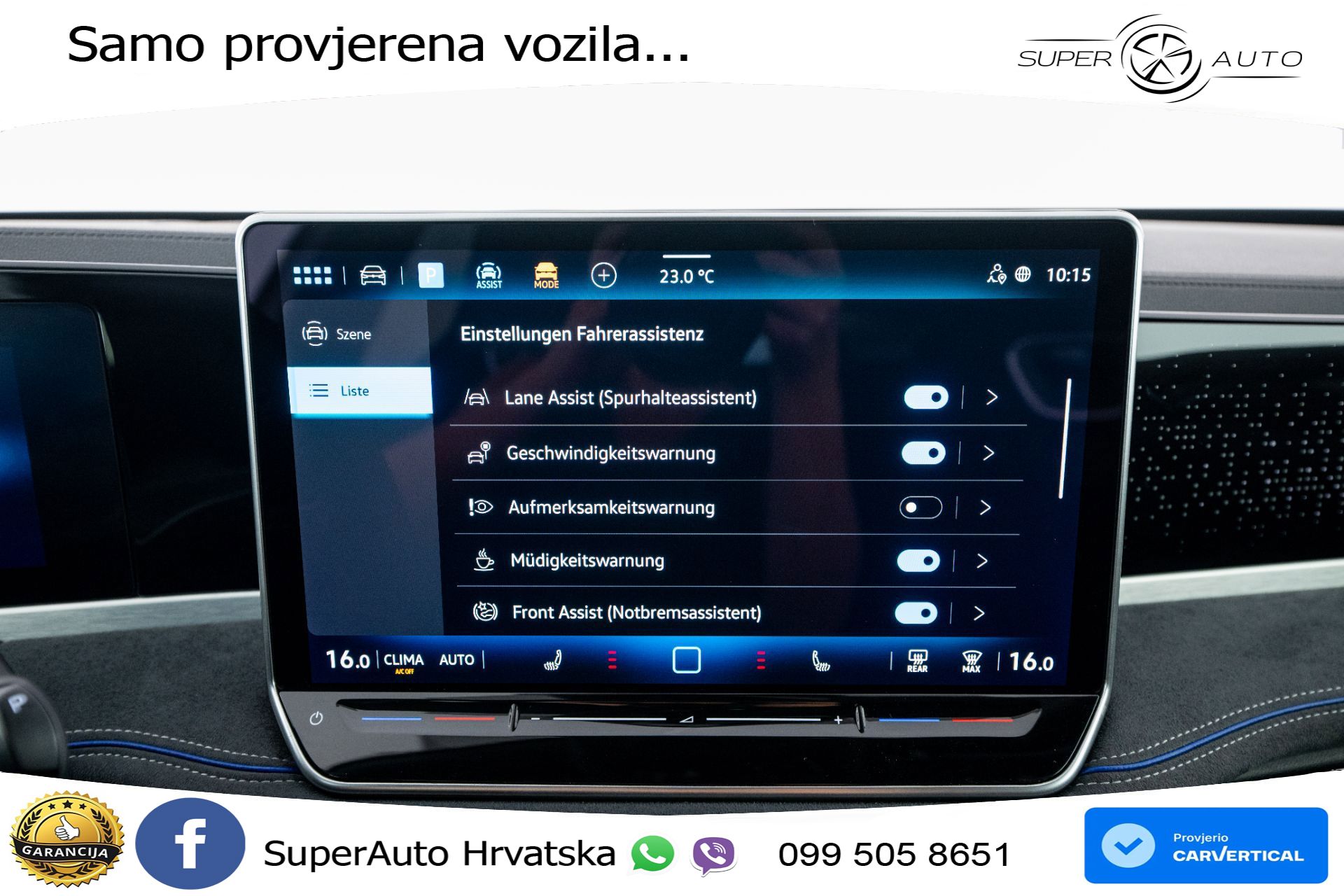 VW Passat Variant 2.0 TDI 4M DSG R-Line 193 KS, ACC+KAM+4xGR SJED+VIRT+MASAŽA